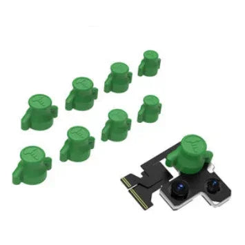 Protector Camara Magnetico 2Uul Da35