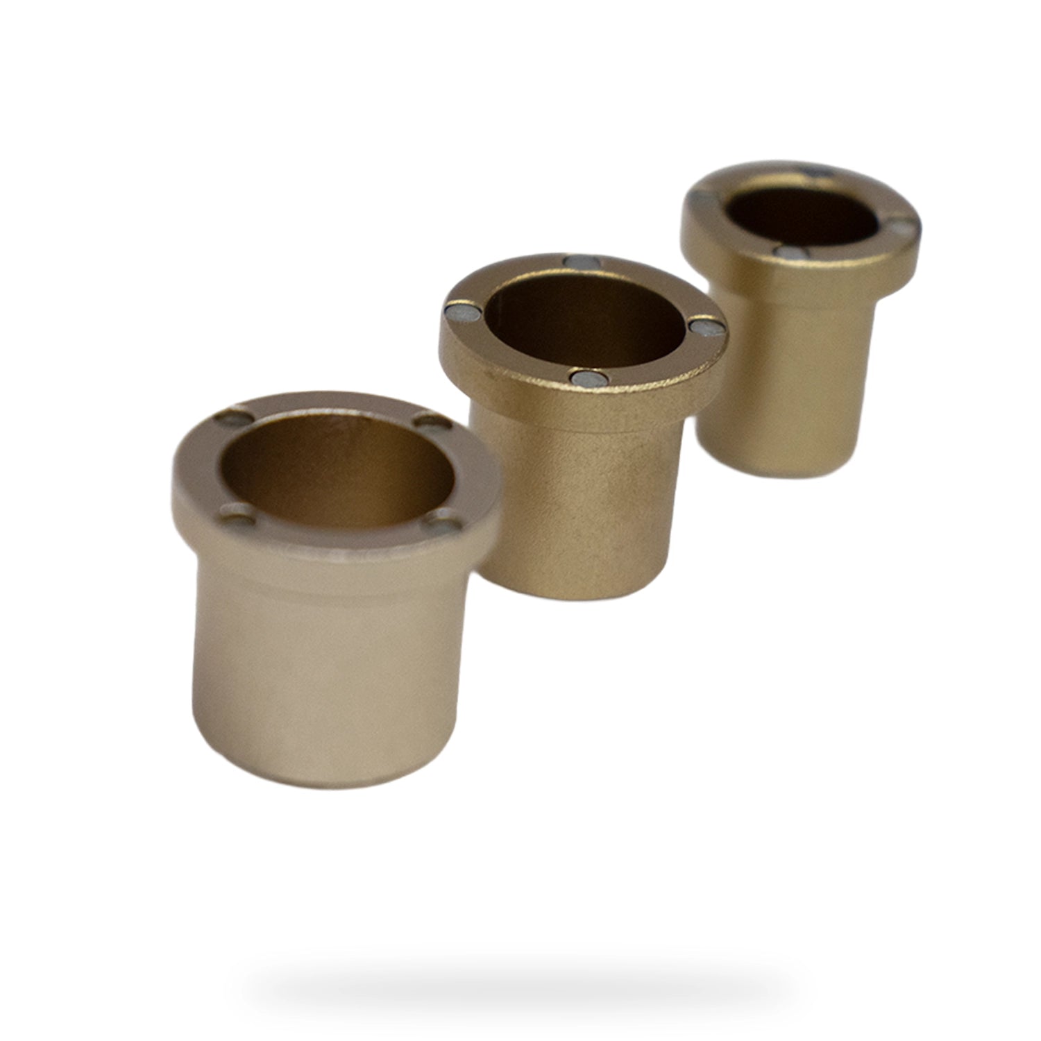 Protector Camara Pesa Kit 4Pz KEGUAN