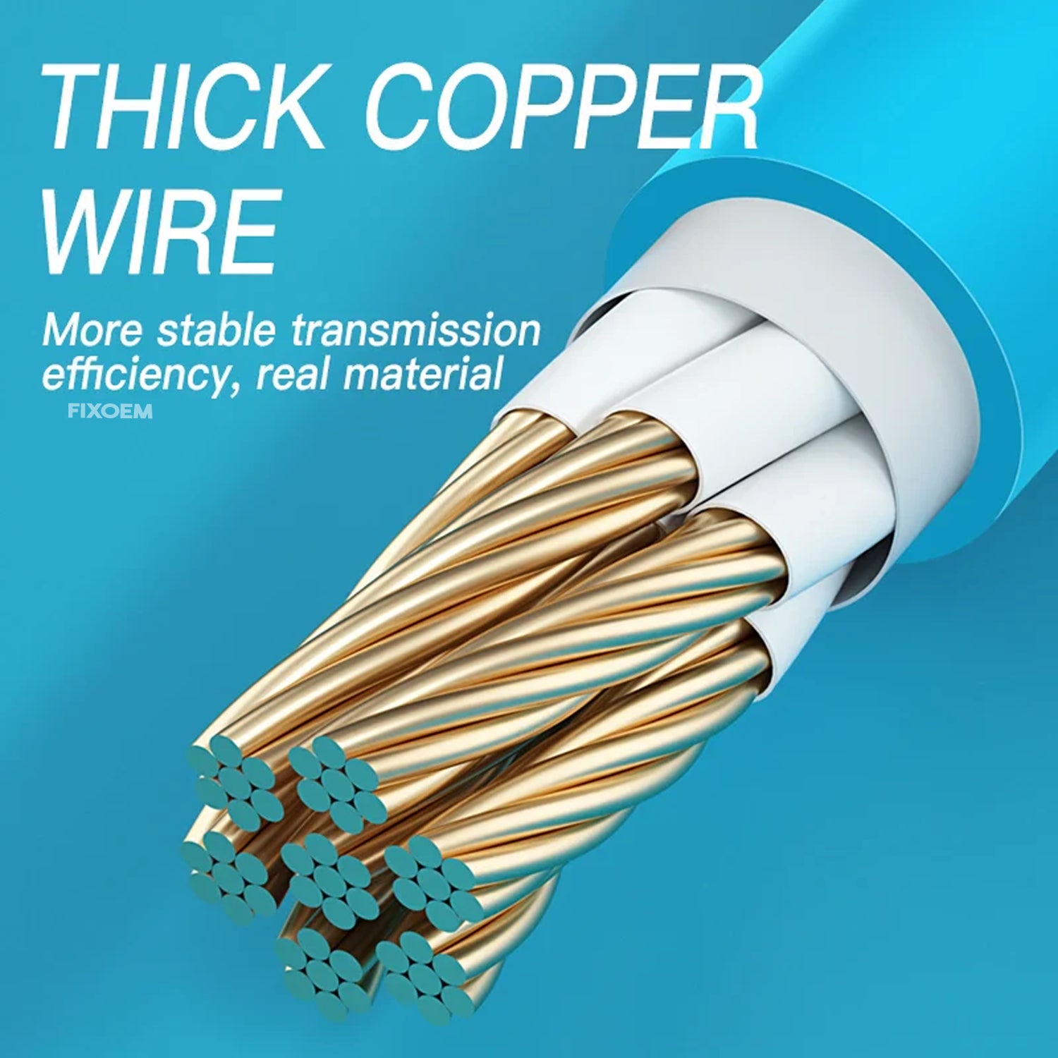 Pulpo Cable Arranque Iphone Ma Ant Kj-02