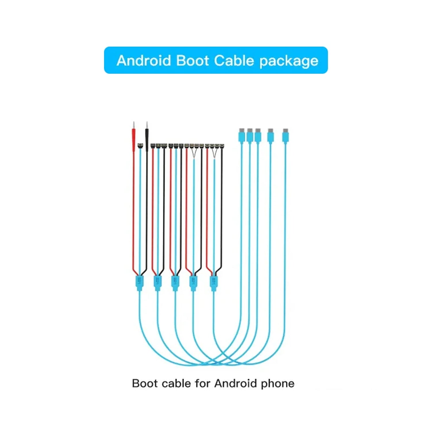 Pulpo Cable Encendido Suave Iphone 6-16 Pro Max Ma Ant Kj-04 |+4,000 reseñas 4.9/5 | recibe en 2 días