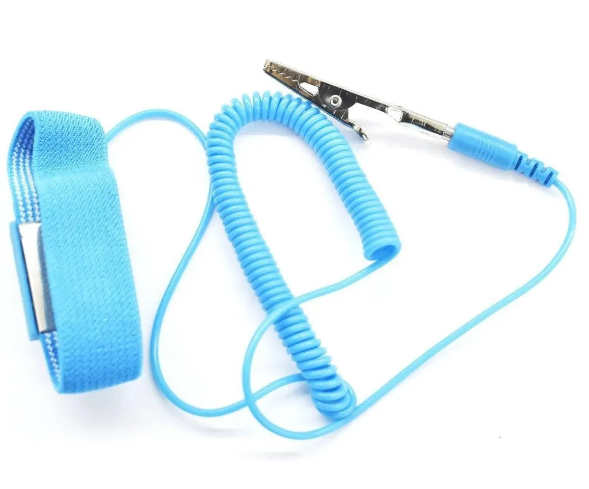 Pulsera Antiestatica Descarga. |+4,000 reseñas 4.9/5 | recibe en 2 días