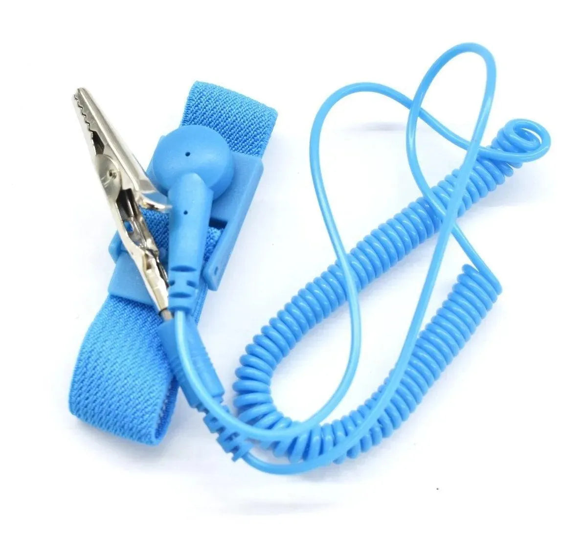 Pulsera Antiestatica Descarga. |+4,000 reseñas 4.9/5 | recibe en 2 días