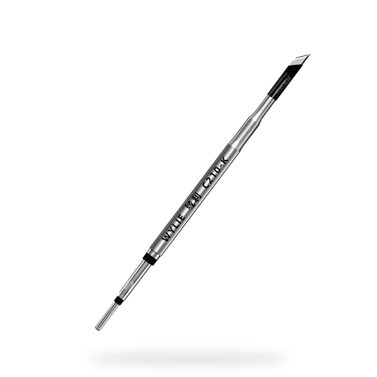 Punta Cautin Bicelada Kl Wylie C210 K |+4,000 reseñas 4.9/5 | recibe en 2 días