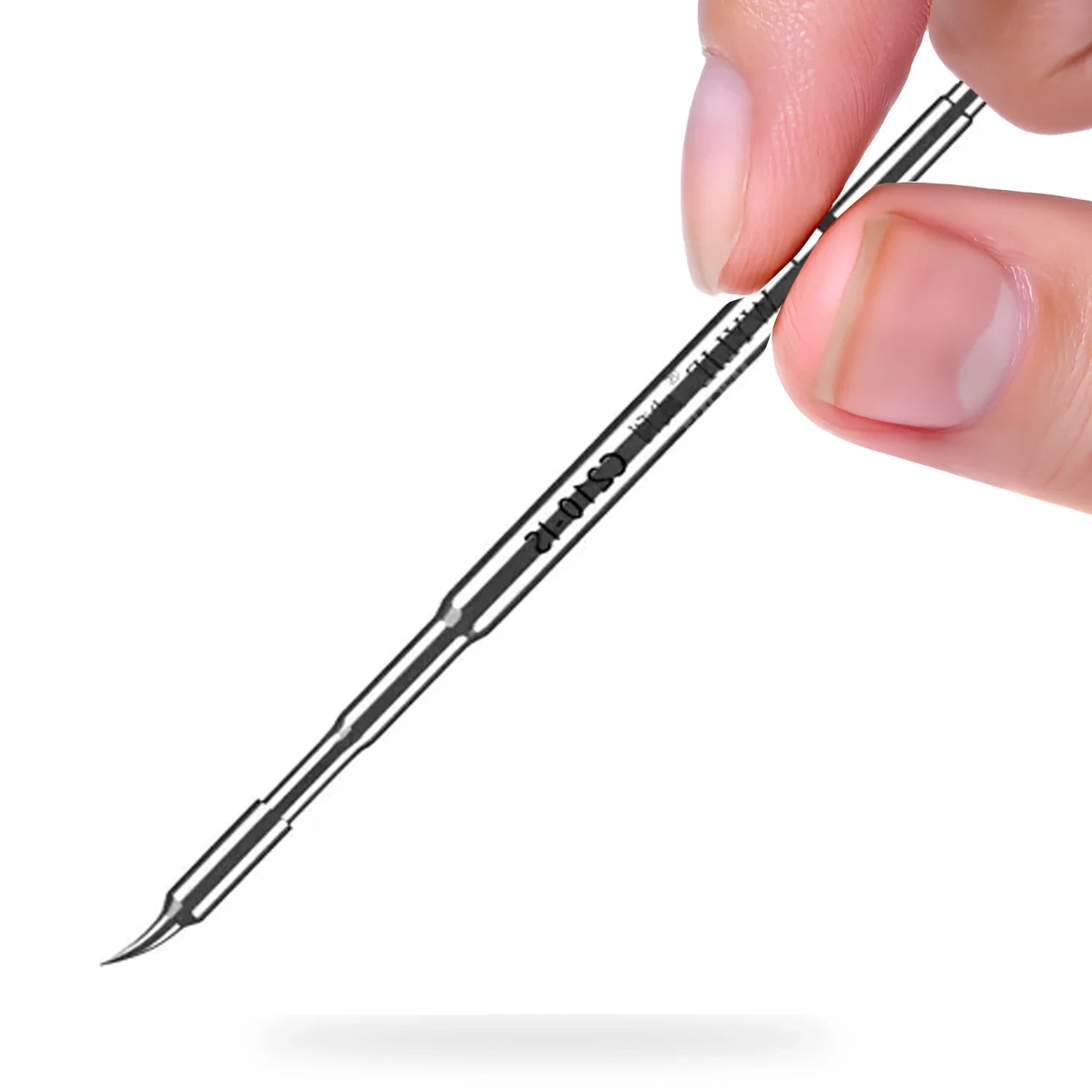 Punta Cautin Curva Kl Wylie C210 |+4,000 reseñas 4.9/5 | recibe en 2 días