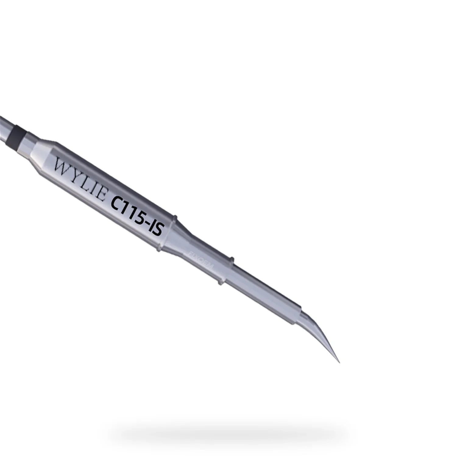 Punta Cautin Curva Wylie C115-Is |+4,000 reseñas 4.9/5 | recibe en 2 días