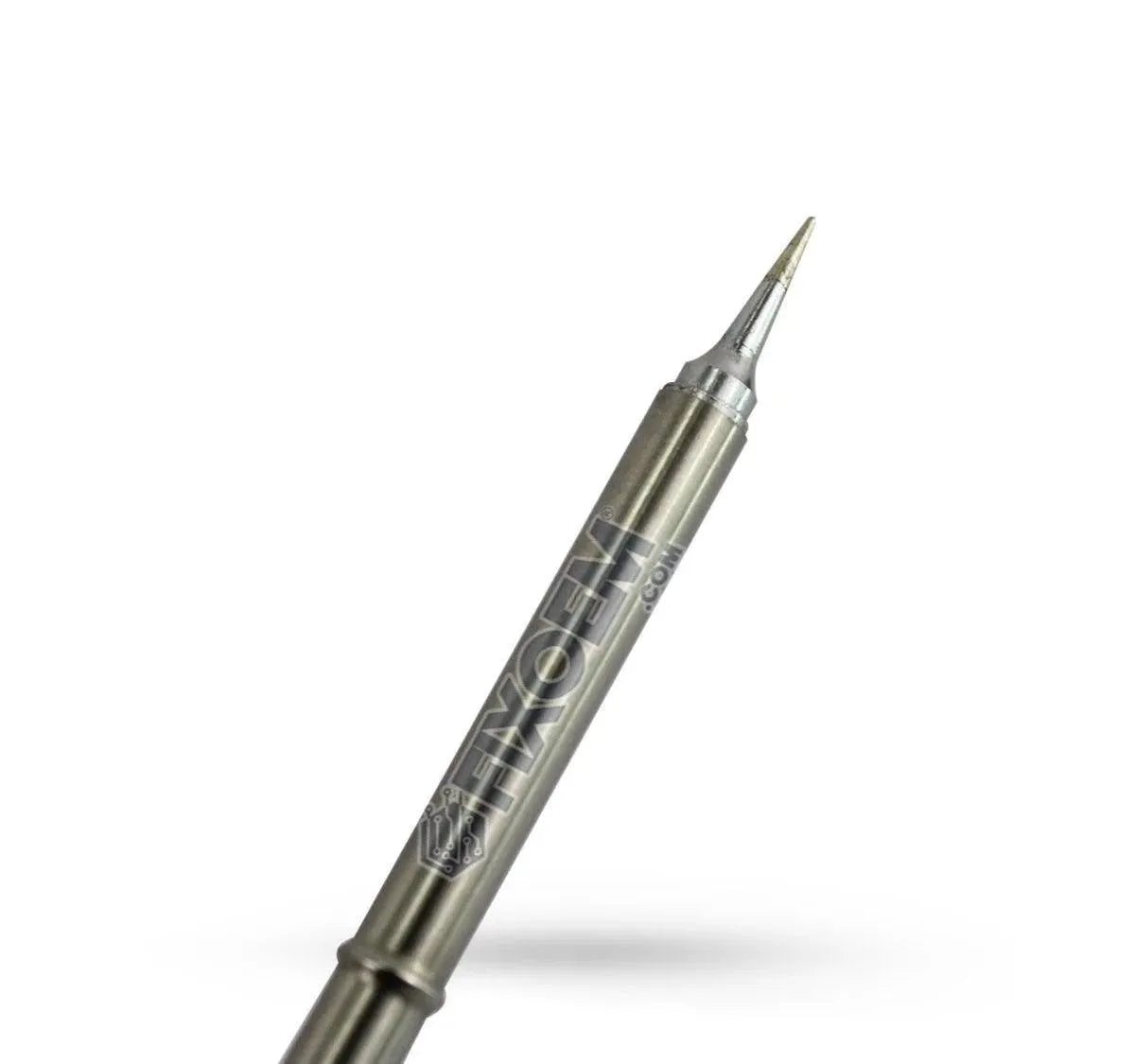 Punta Cautin Ksger T12 Ils Fina Recta. |+4,000 reseñas 4.9/5 | recibe en 2 días