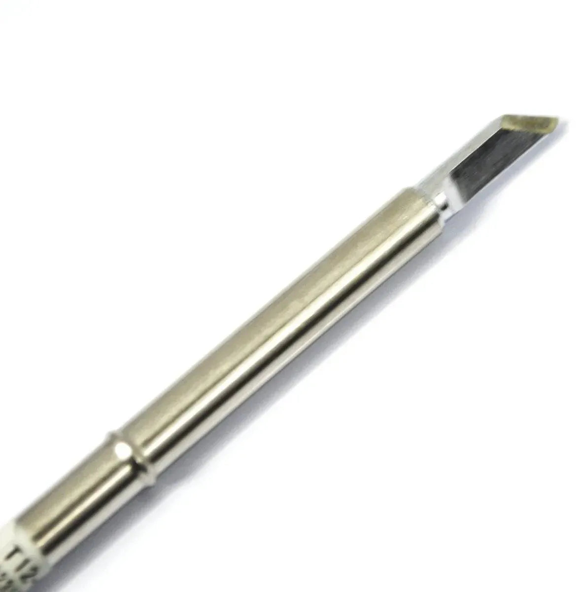 Punta Cautin Ksger T12 Limpieza Shape K. Estaciones Hakko, Quicko, Mechanic, Ksge |+4,000 reseñas 4.9/5 | recibe en 2 días