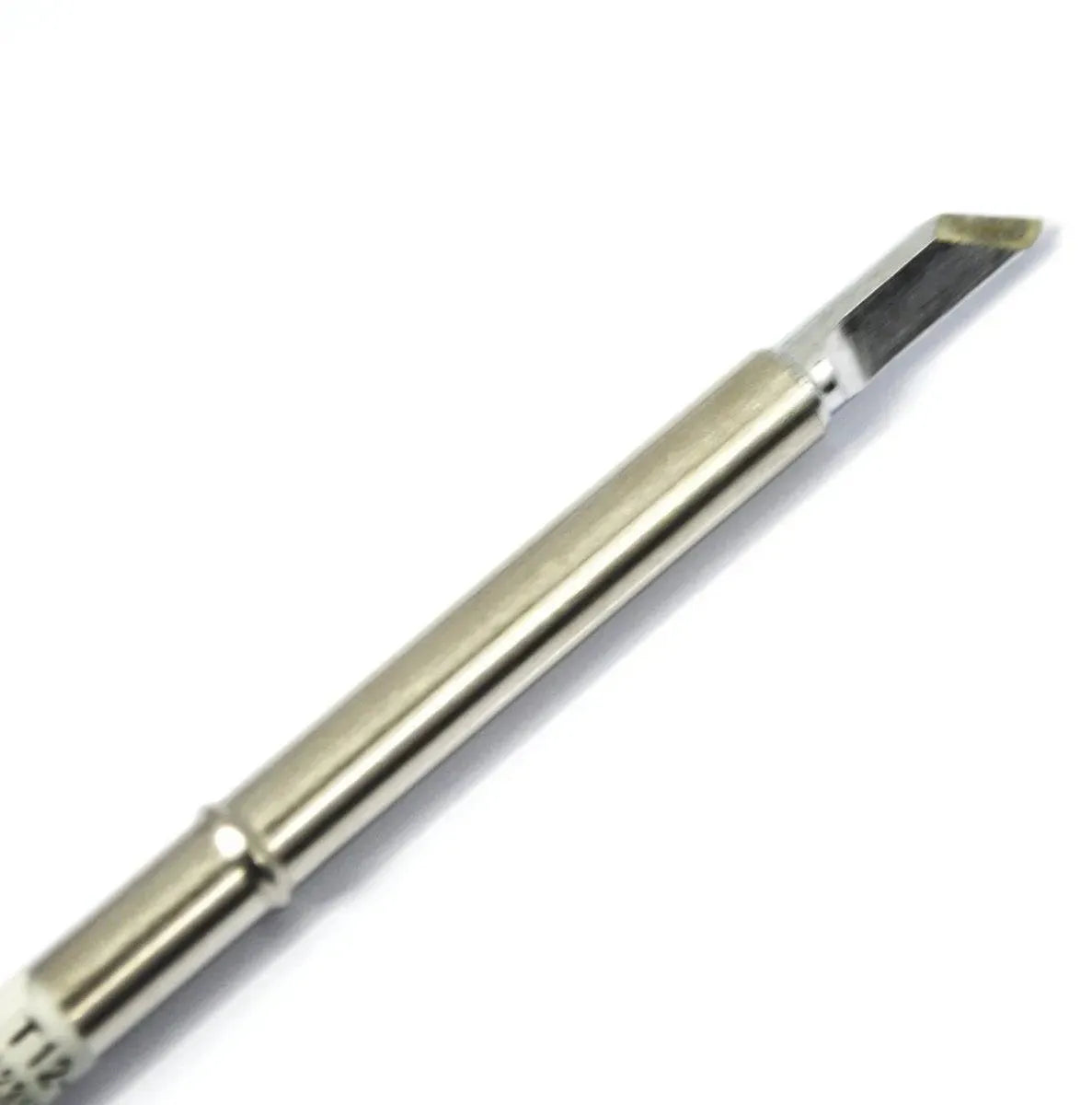 Punta Cautin Ksger T12 Limpieza Shape K. Estaciones Hakko, Quicko, Mechanic, Ksge |+4,000 reseñas 4.9/5 | recibe en 2 días