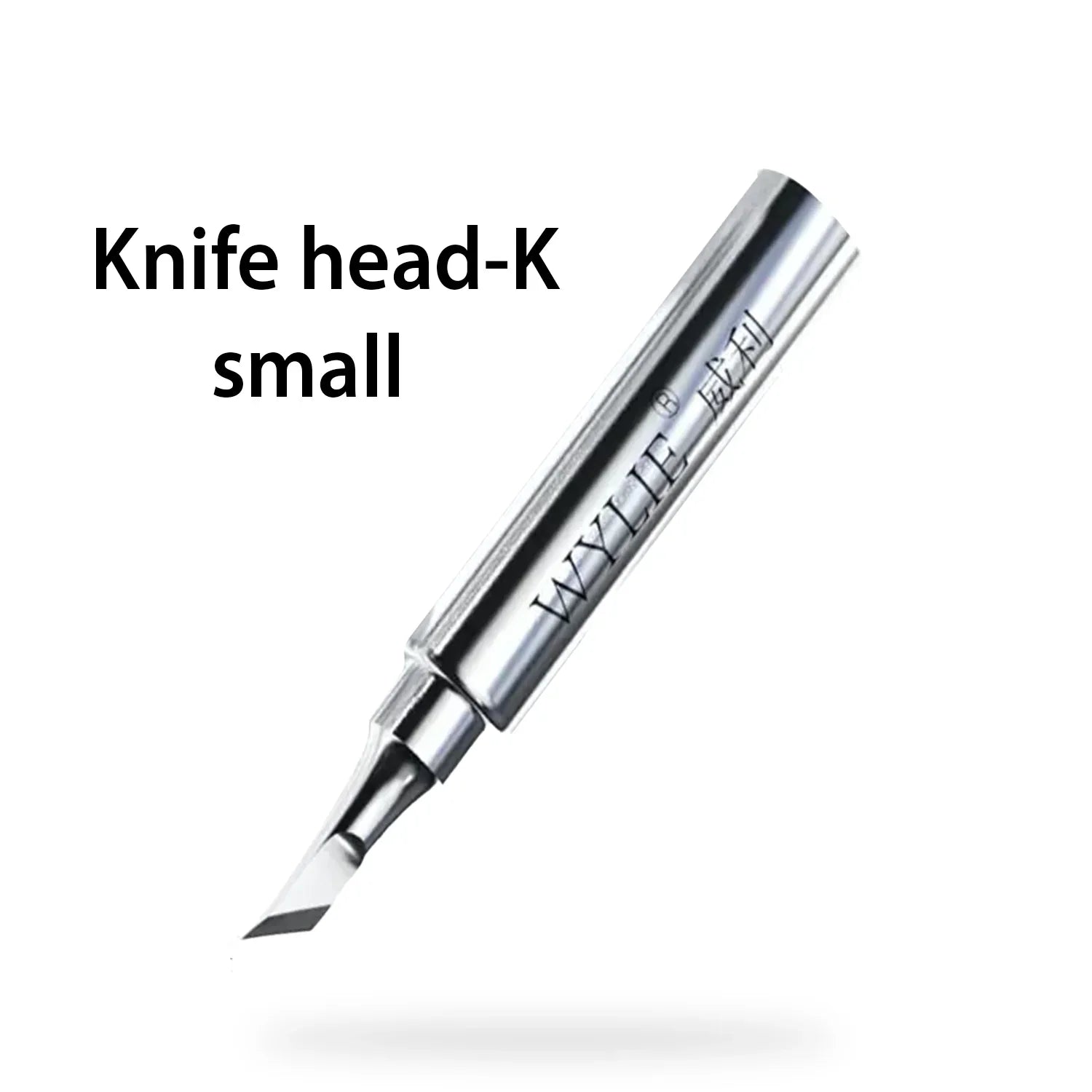 Punta Cautin Platino Plana Pequeña 936 Wylie |+4,000 reseñas 4.9/5 | recibe en 2 días