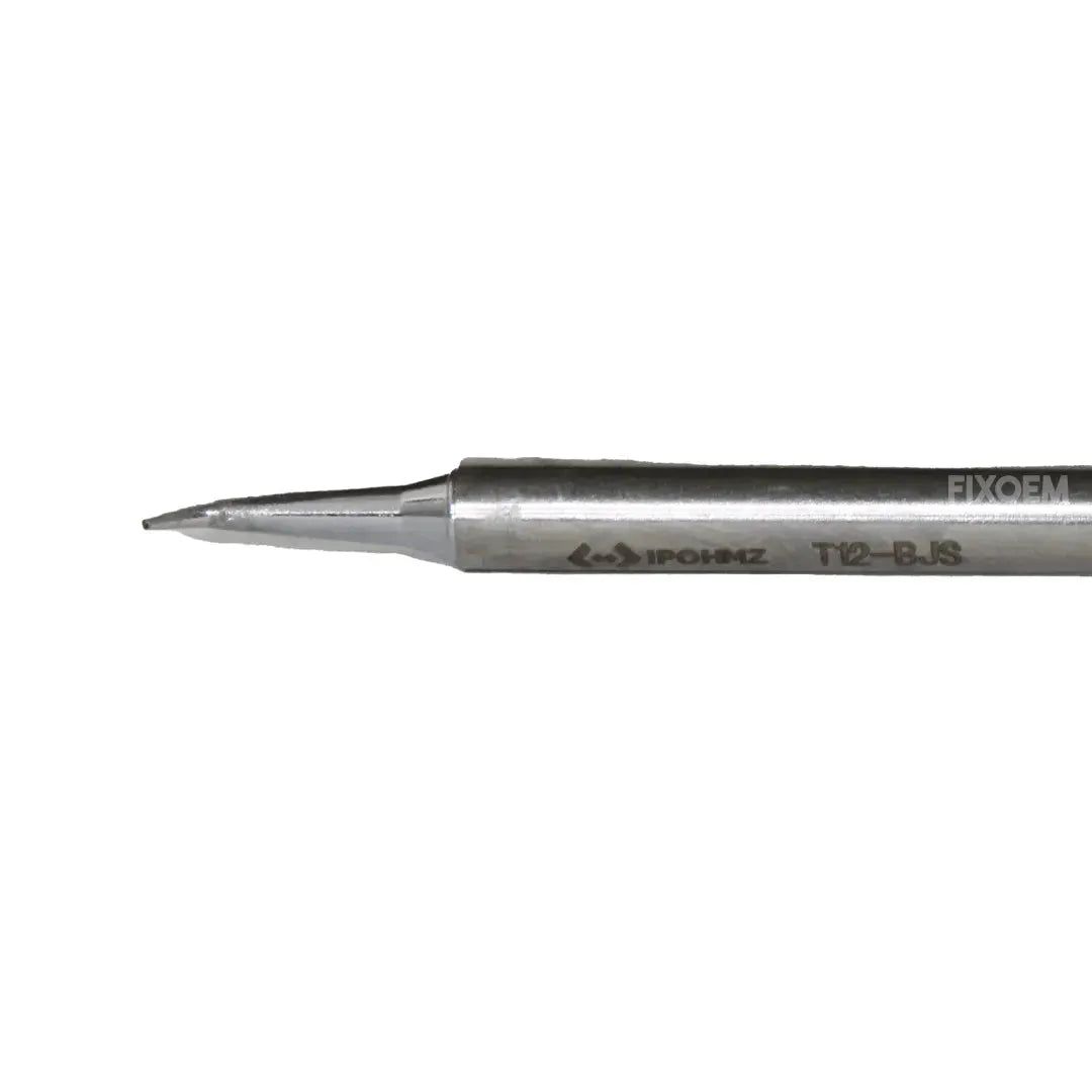 Punta Cautin Serie T12 Curva Ot-Bjs |+4,000 reseñas 4.9/5 | recibe en 2 días