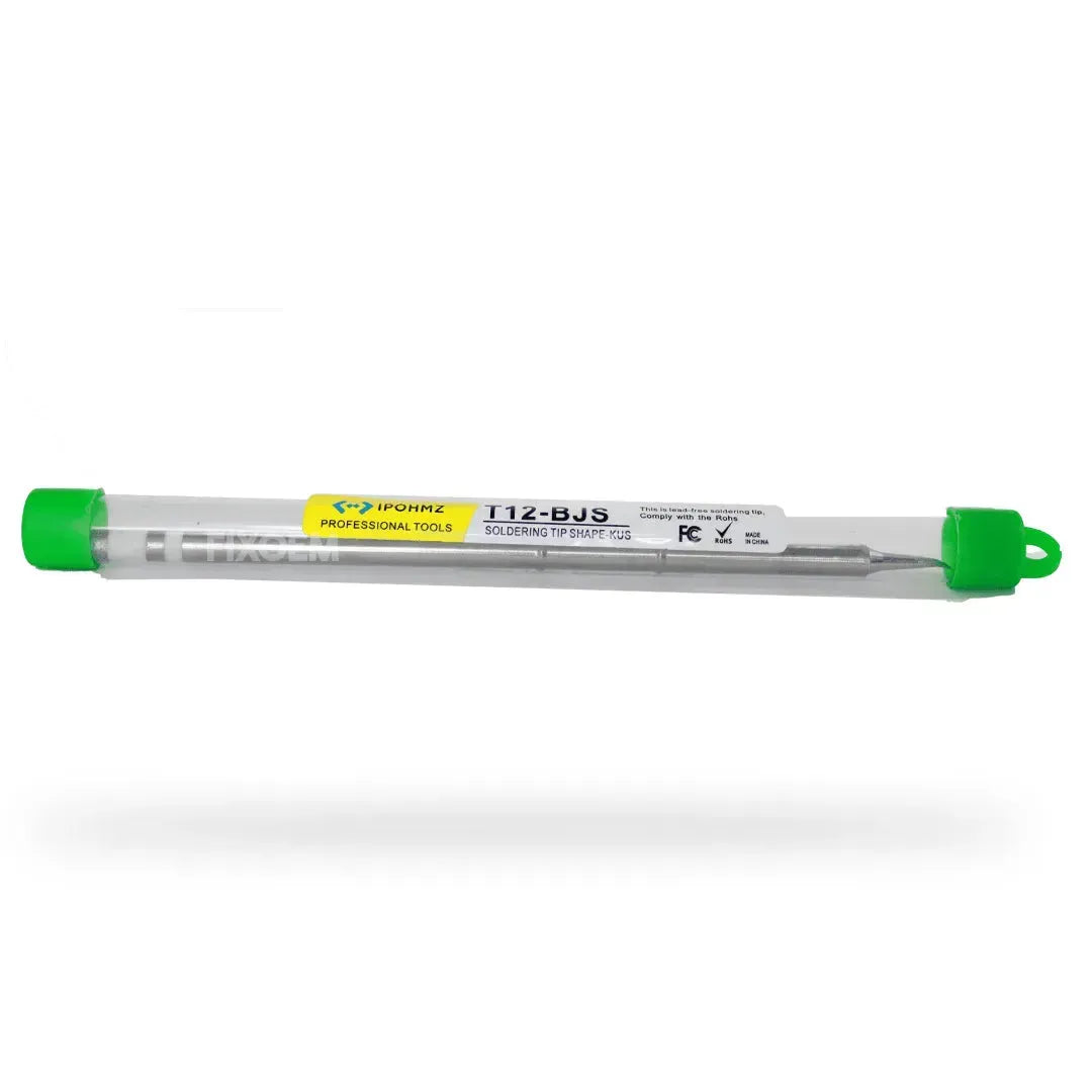 Punta Cautin Serie T12 Curva Ot-Bjs |+4,000 reseñas 4.9/5 | recibe en 2 días