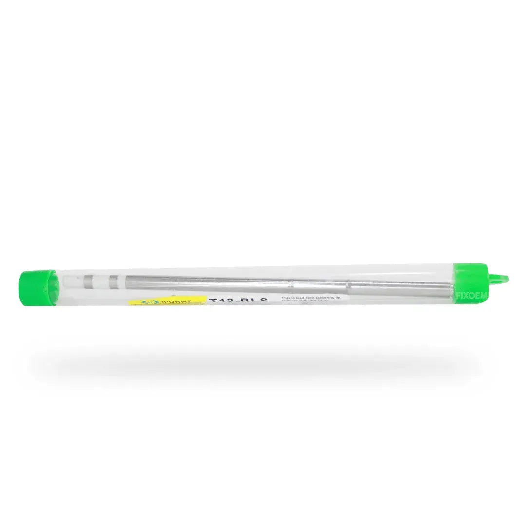 Punta Cautin Serie T12 Recta Ot-Bls |+4,000 reseñas 4.9/5 | recibe en 2 días