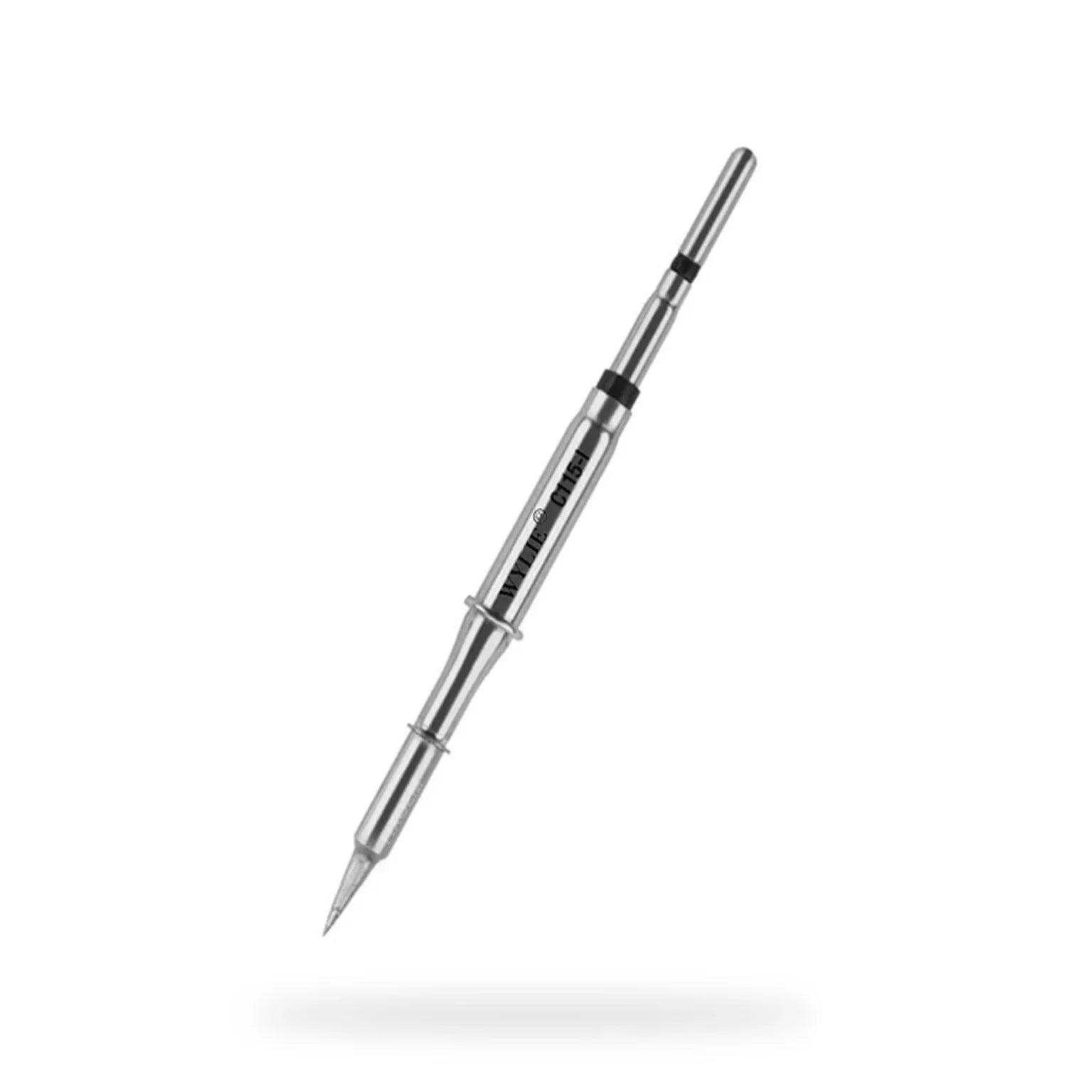 Punta Cautin Wylie C115-I |+4,000 reseñas 4.9/5 | recibe en 2 días