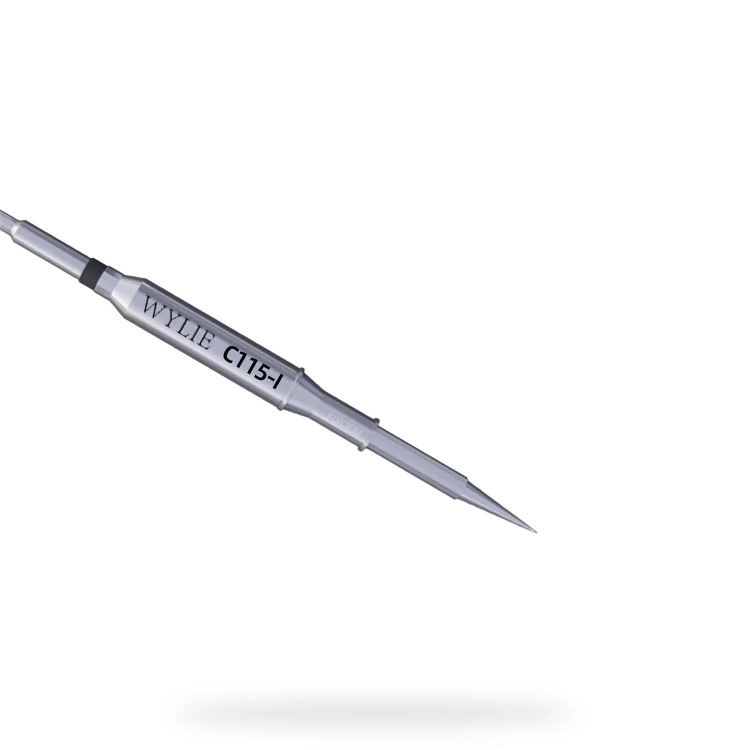 Punta Cautin Wylie C115-I |+4,000 reseñas 4.9/5 | recibe en 2 días