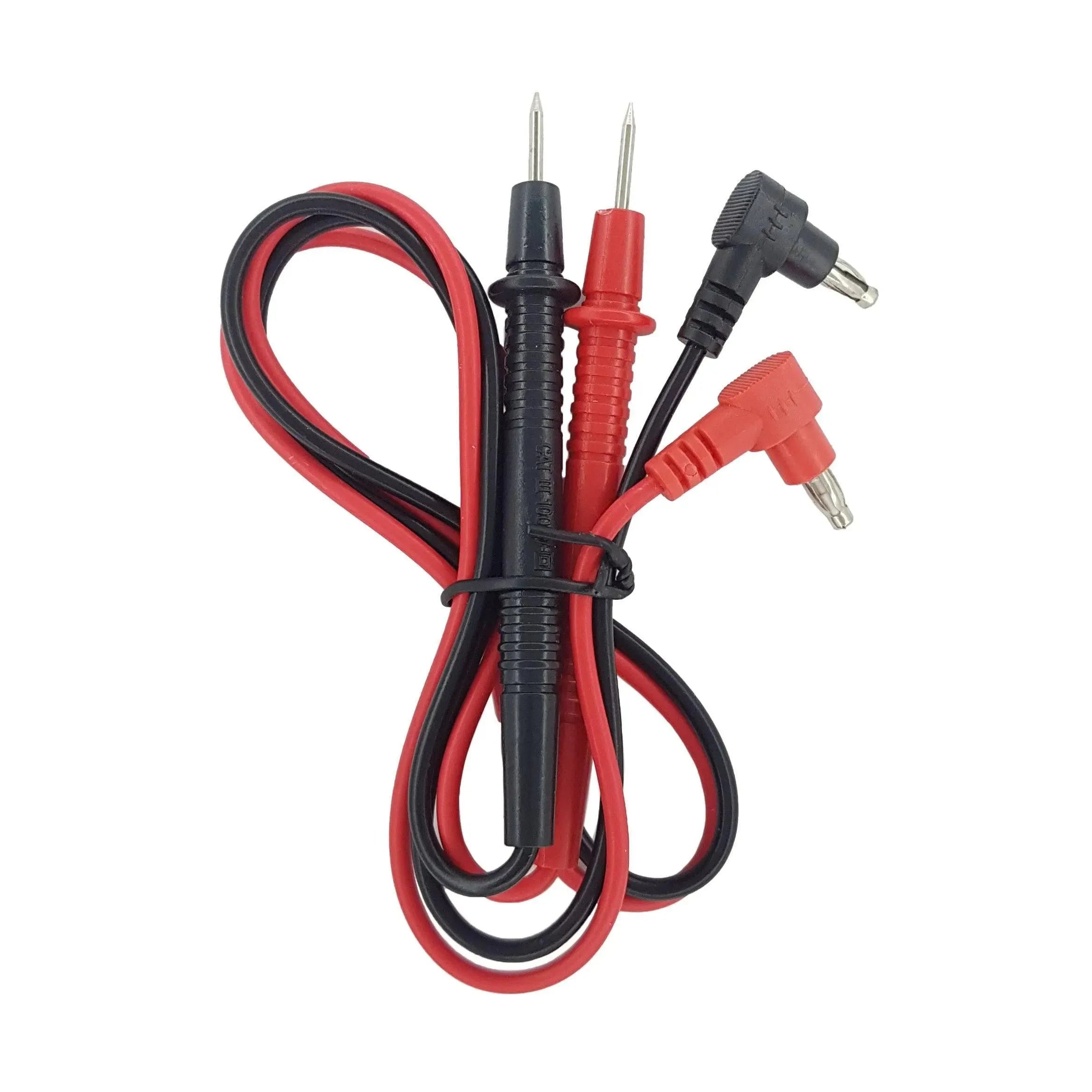 Puntas Multimetro Mechanic W11 |+4,000 reseñas 4.9/5 | recibe en 2 días