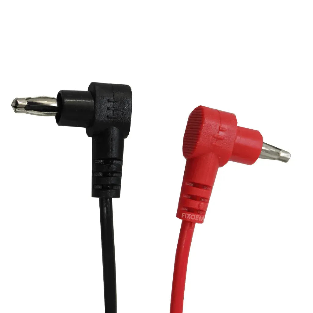 Puntas Multimetro Mechanic W11 |+4,000 reseñas 4.9/5 | recibe en 2 días