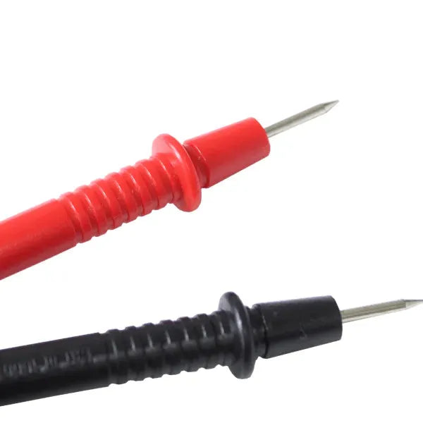 Puntas Multimetro Mechanic W11 |+4,000 reseñas 4.9/5 | recibe en 2 días