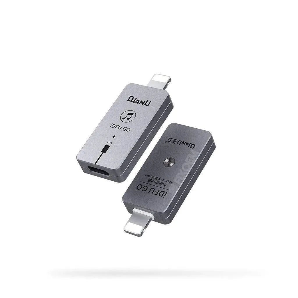 Qianli Idfu Go 2,0 Modo De Recuperación Rápida |+4,000 reseñas 4.9/5 | recibe en 2 días