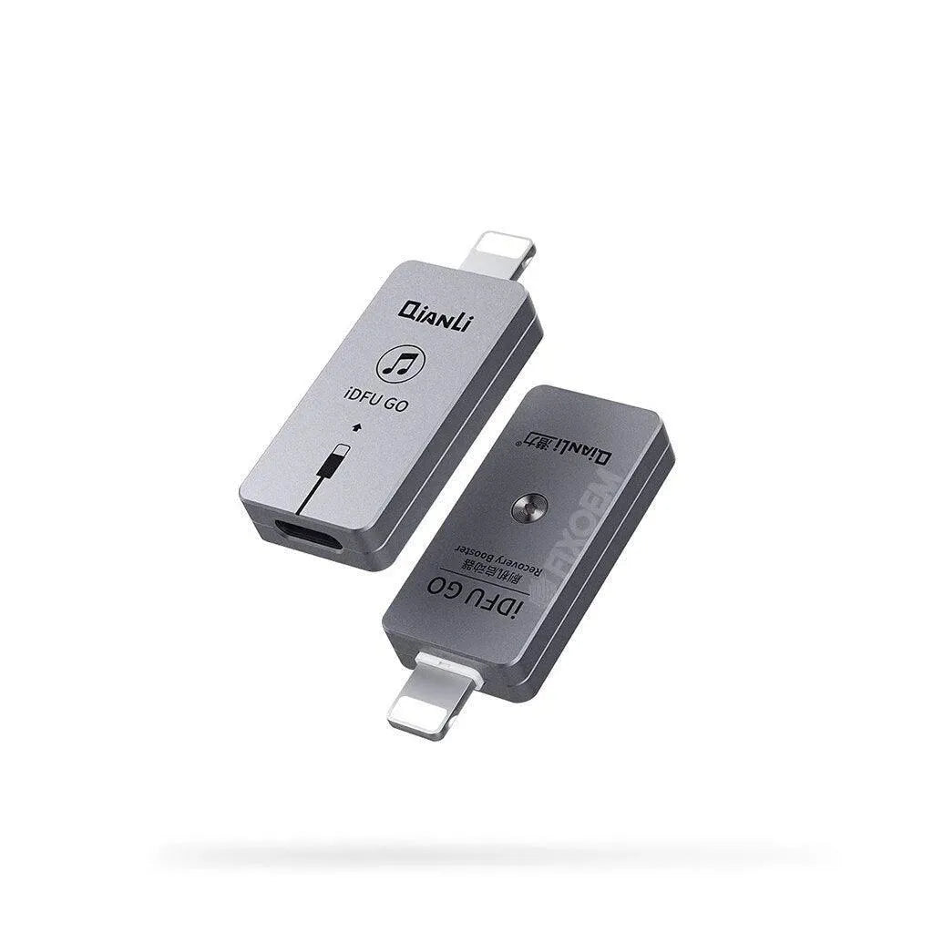 Qianli Idfu Go 2,0 Modo De Recuperación Rápida |+4,000 reseñas 4.9/5 | recibe en 2 días