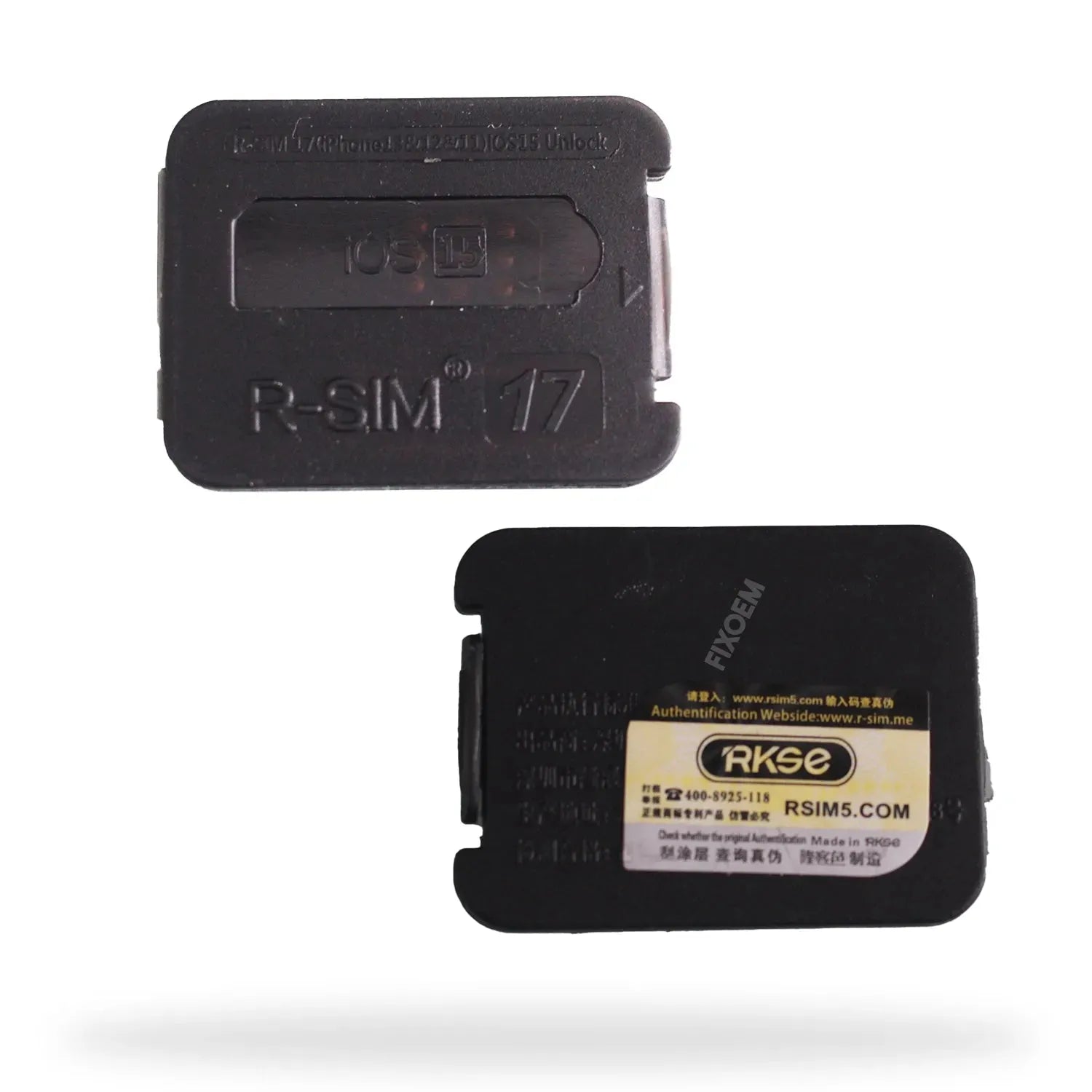 R-sim givey libera tu Iphone |+4,000 reseñas 4.9/5 | recibe en 2 días