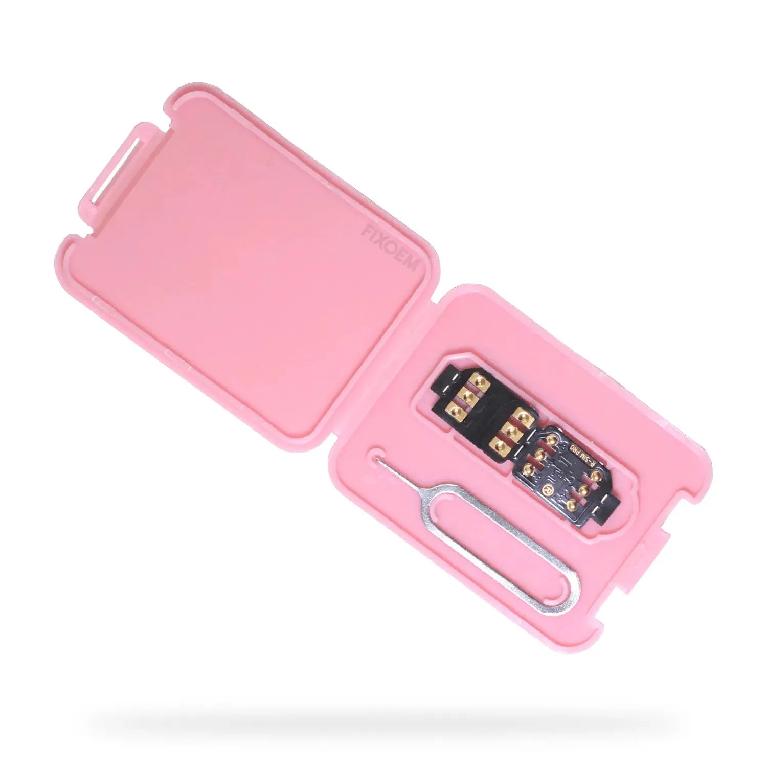 R-sim givey libera tu Iphone |+4,000 reseñas 4.9/5 | recibe en 2 días