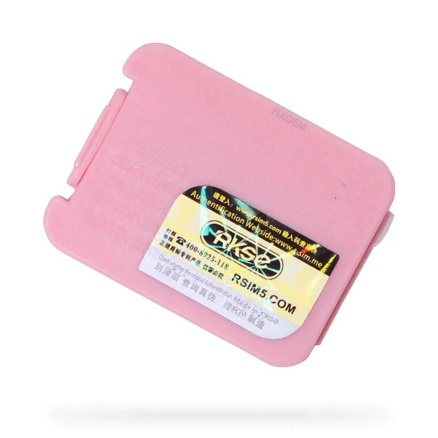 R-sim givey libera tu Iphone |+4,000 reseñas 4.9/5 | recibe en 2 días