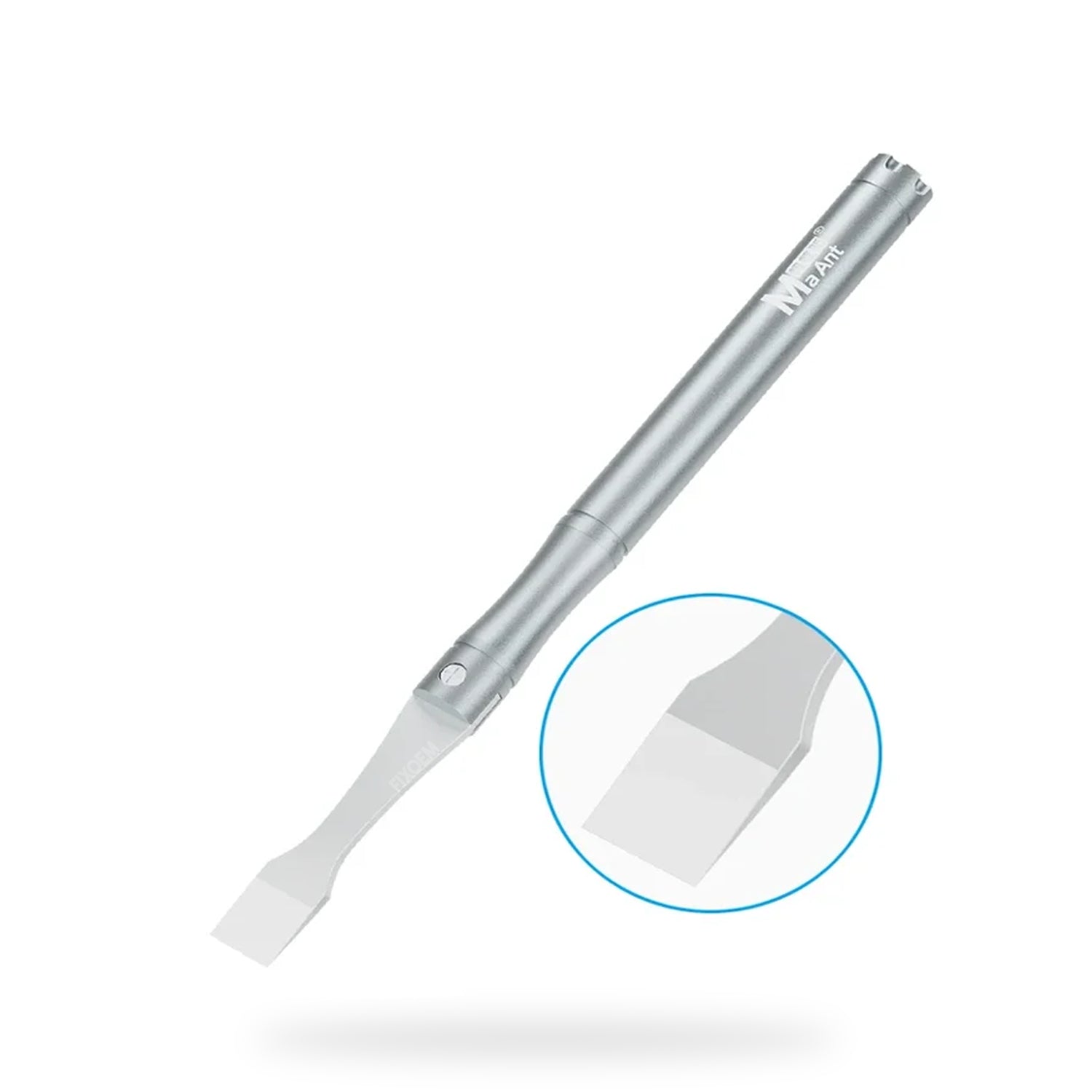 Raspador No Magnetico Ma Ant M068 |+4,000 reseñas 4.9/5 | recibe en 2 días