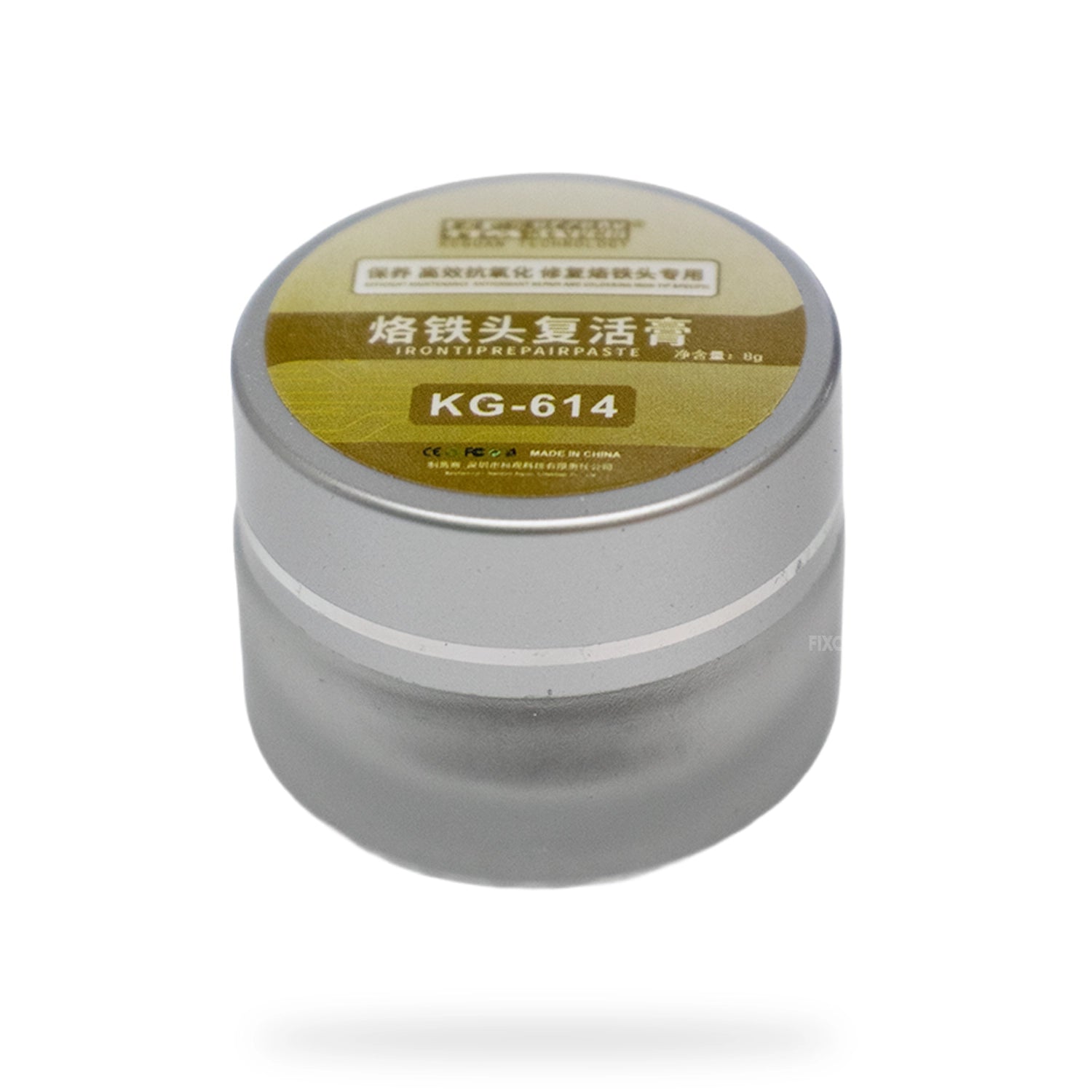 Refrescador Punta Cautin KEGUAN Kg-614