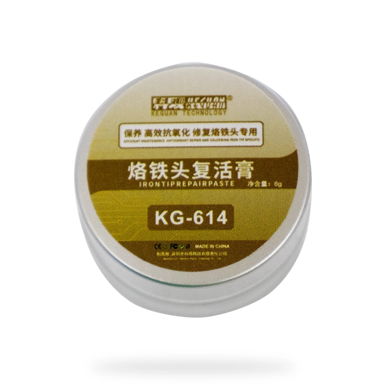 Refrescador Punta Cautin KEGUAN Kg-614