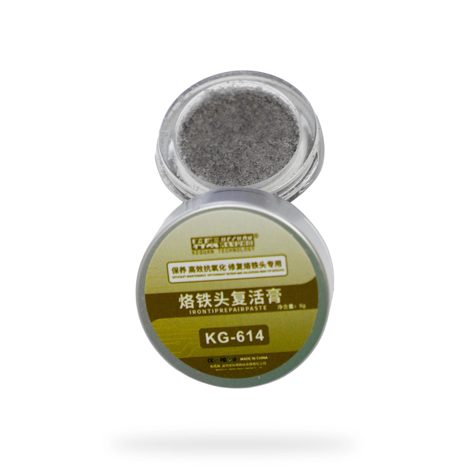 Refrescador Punta Cautin KEGUAN Kg-614