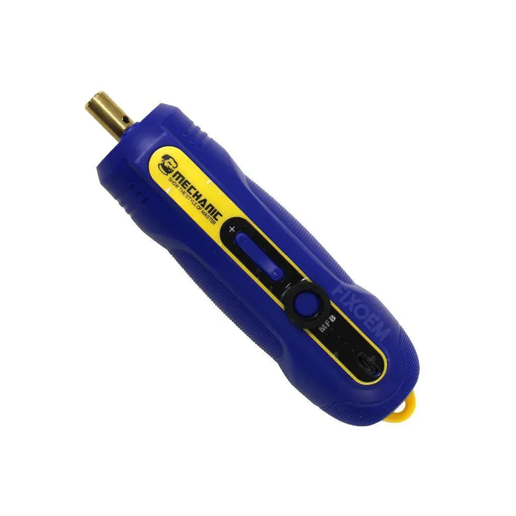 Removedor Quita Goma Pegamento Dremel Mechanic Ir10 Pro |+4,000 reseñas 4.9/5 | recibe en 2 días