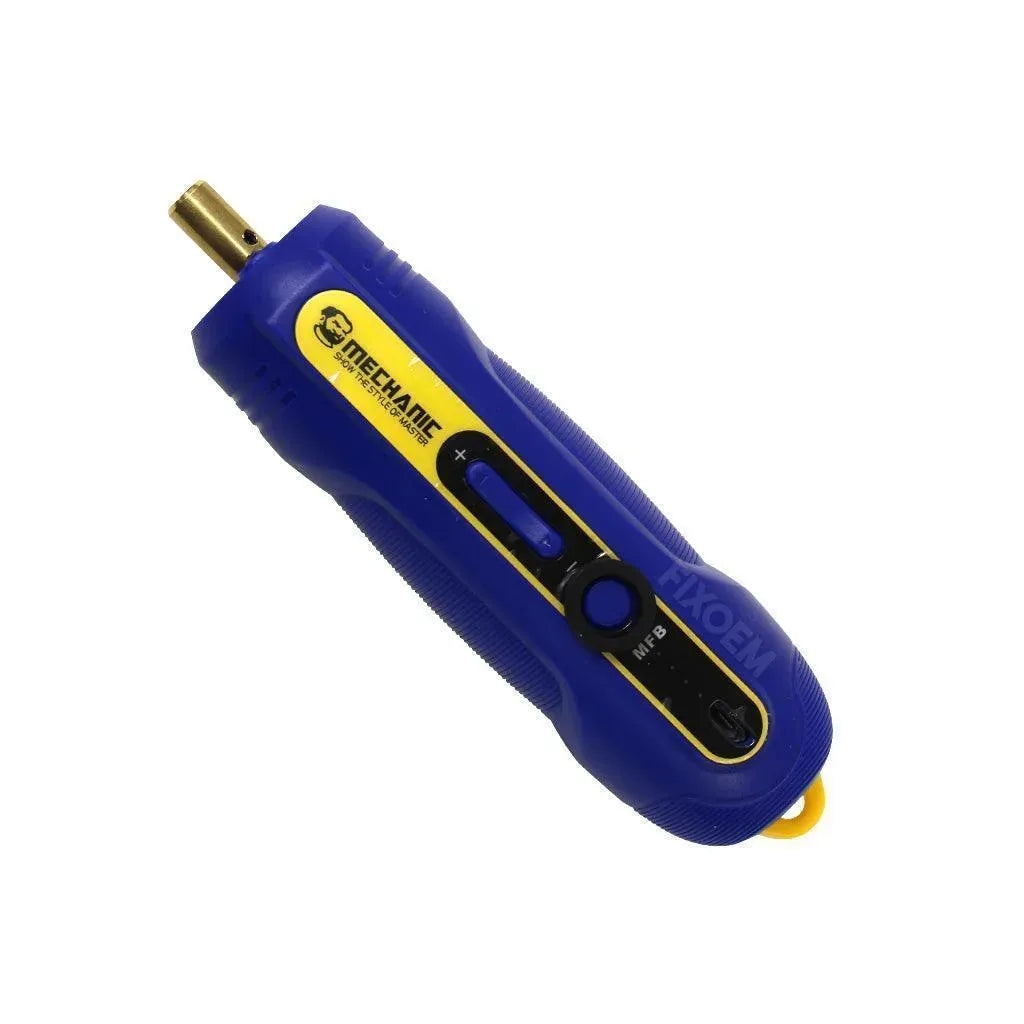 Removedor Quita Goma Pegamento Dremel Mechanic Ir10 Pro |+4,000 reseñas 4.9/5 | recibe en 2 días