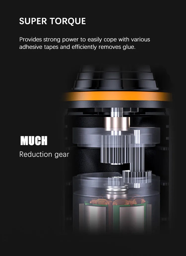 Removedor Quita Goma Pegamento Dremel TBK 003 |+4,000 reseñas 4.9/5 | recibe en 2 días