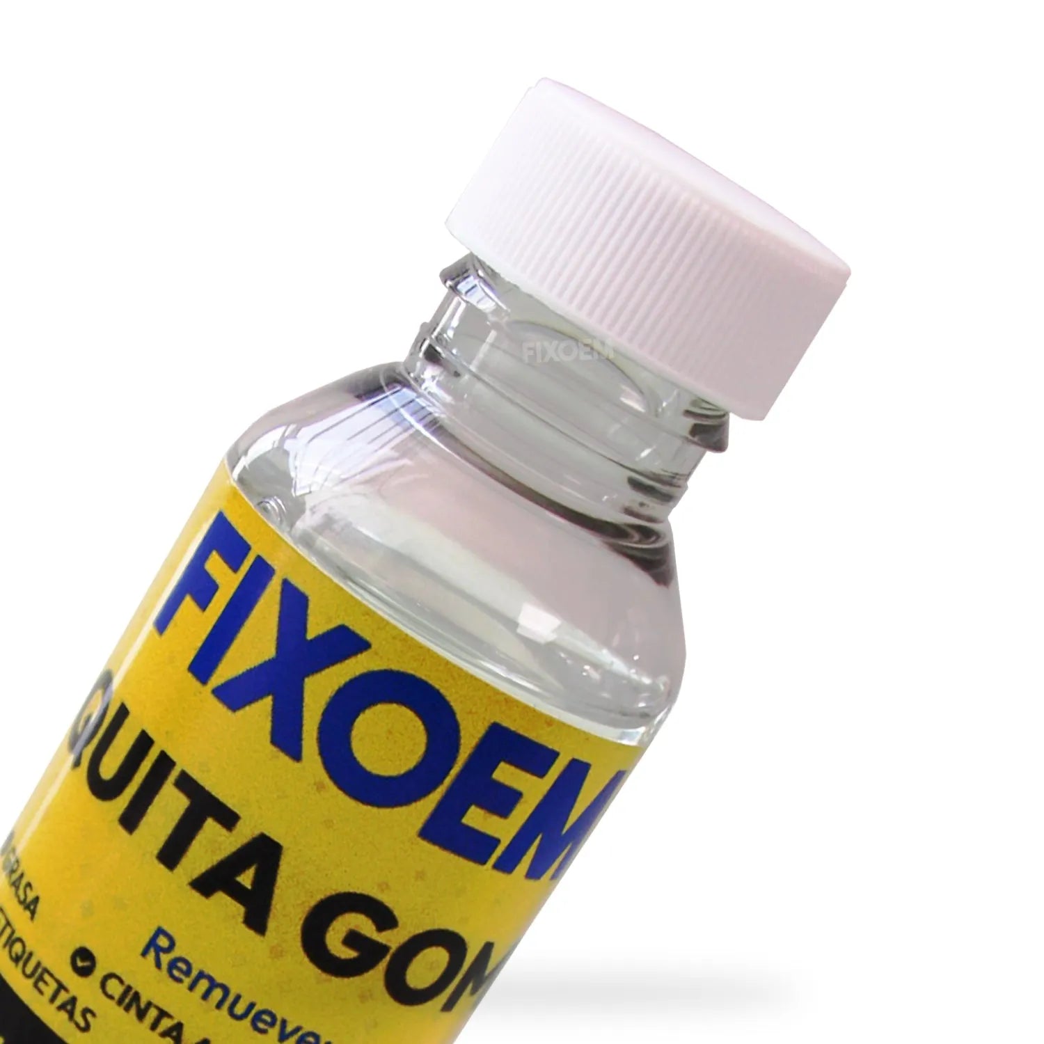 Removedor Quita Goma Resistol Adhesivos 70Ml |+4,000 reseñas 4.9/5 | recibe en 2 días