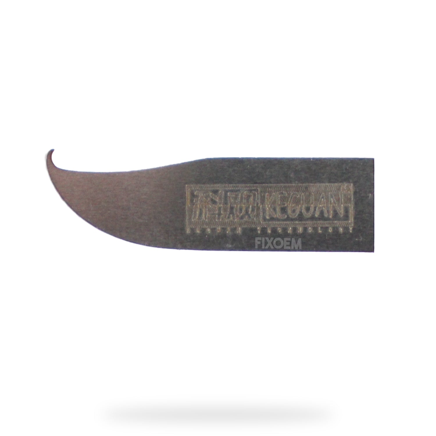 Repuesto Navaja Bisturí Ultra Delgada KEGUAN