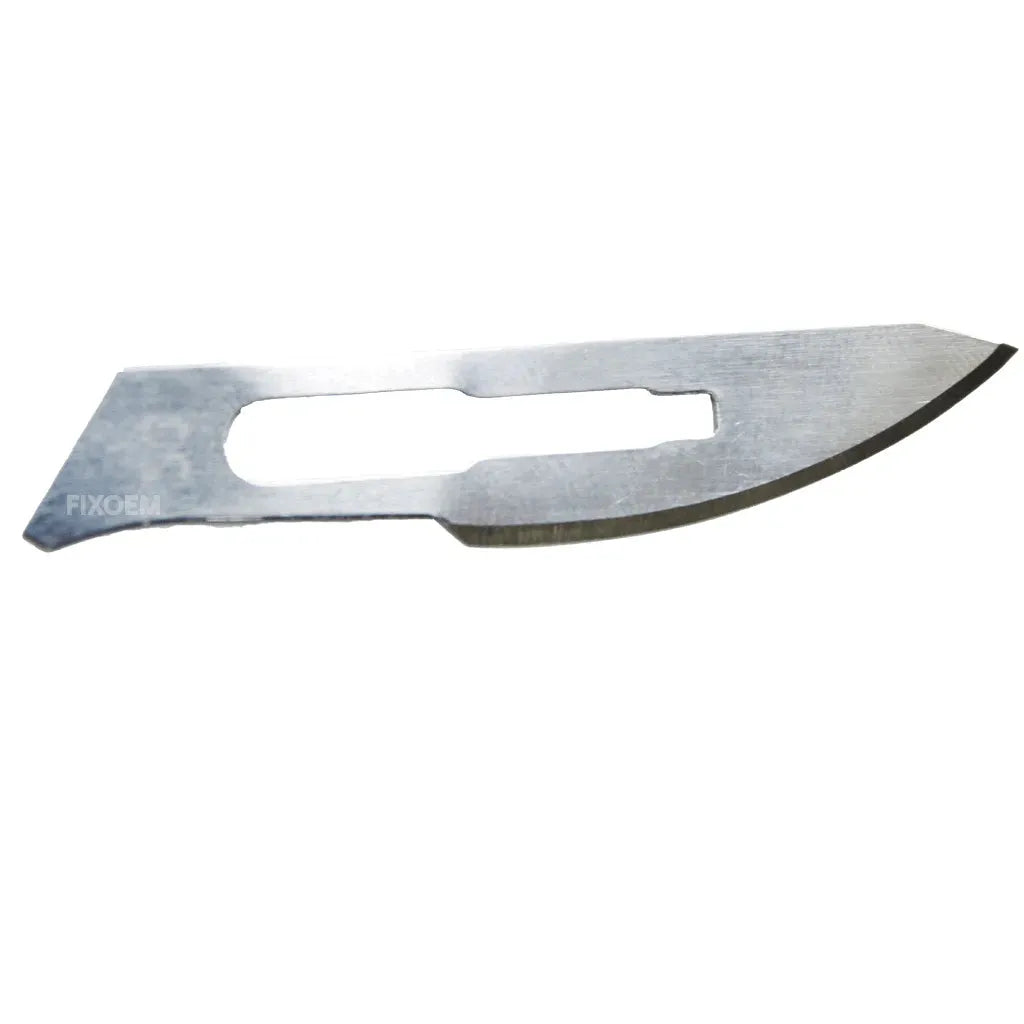 Repuesto Navajas Kaisi Bisturi Espatulas 10pz. |+4,000 reseñas 4.9/5 | recibe en 2 días