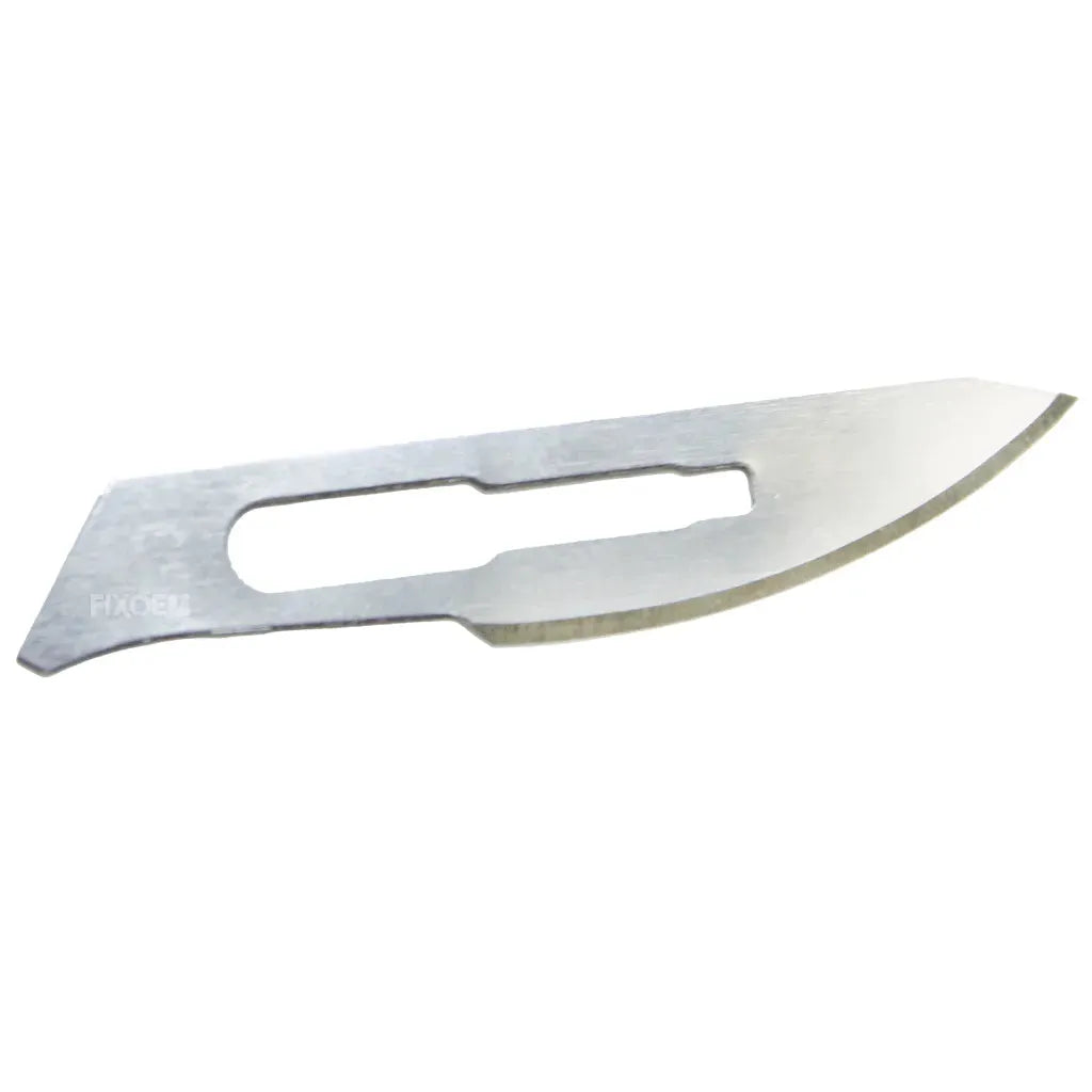 Repuesto Navajas Kaisi Bisturi Espatulas 10pz. |+4,000 reseñas 4.9/5 | recibe en 2 días