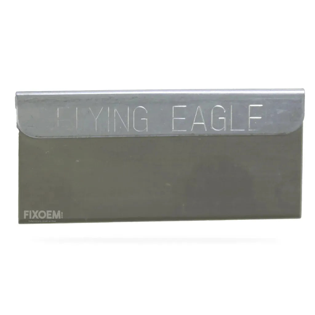 Repuesto Raspador Navaja Espatula Vitro 5Pz. |+4,000 reseñas 4.9/5 | recibe en 2 días