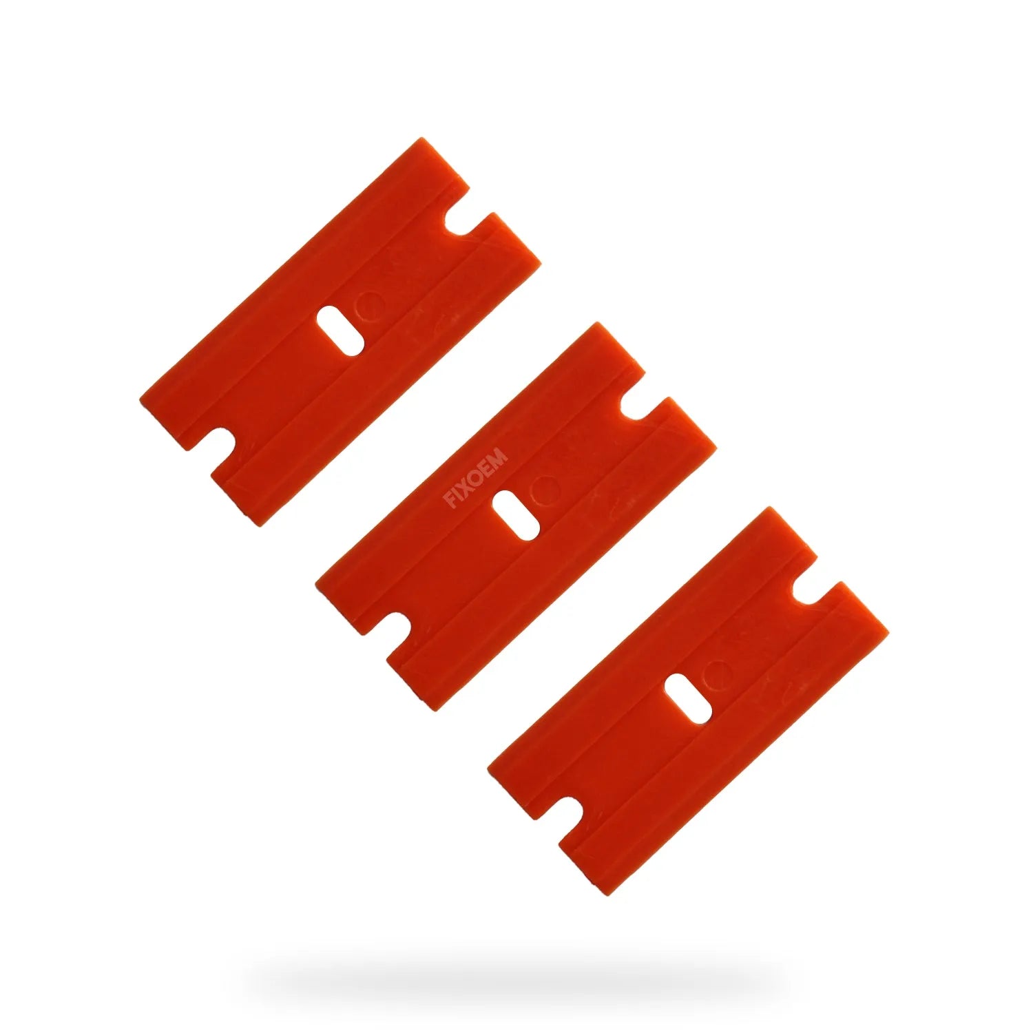 Repuesto Raspador Navaja Espatula Vitro Plastico. |+4,000 reseñas 4.9/5 | recibe en 2 días