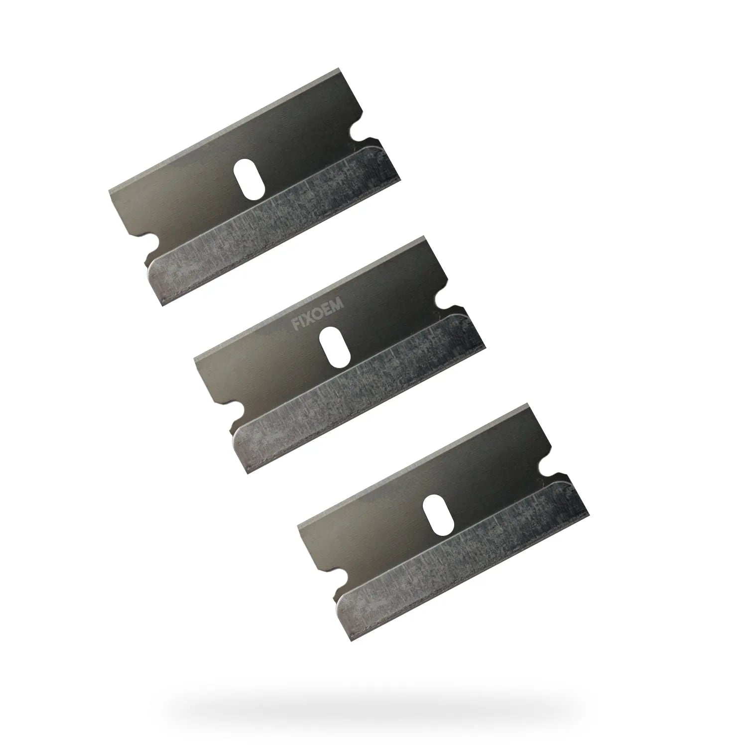 Repuesto Raspador Navaja Espatula Vitro Plastico. |+4,000 reseñas 4.9/5 | recibe en 2 días