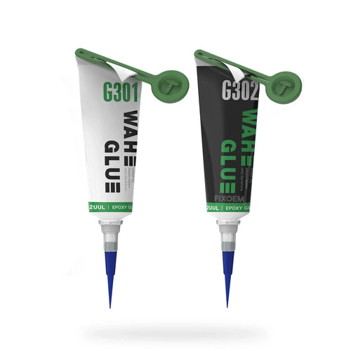 Resistol Pegamento Marco Pantalla 50Ml 2Uul G302