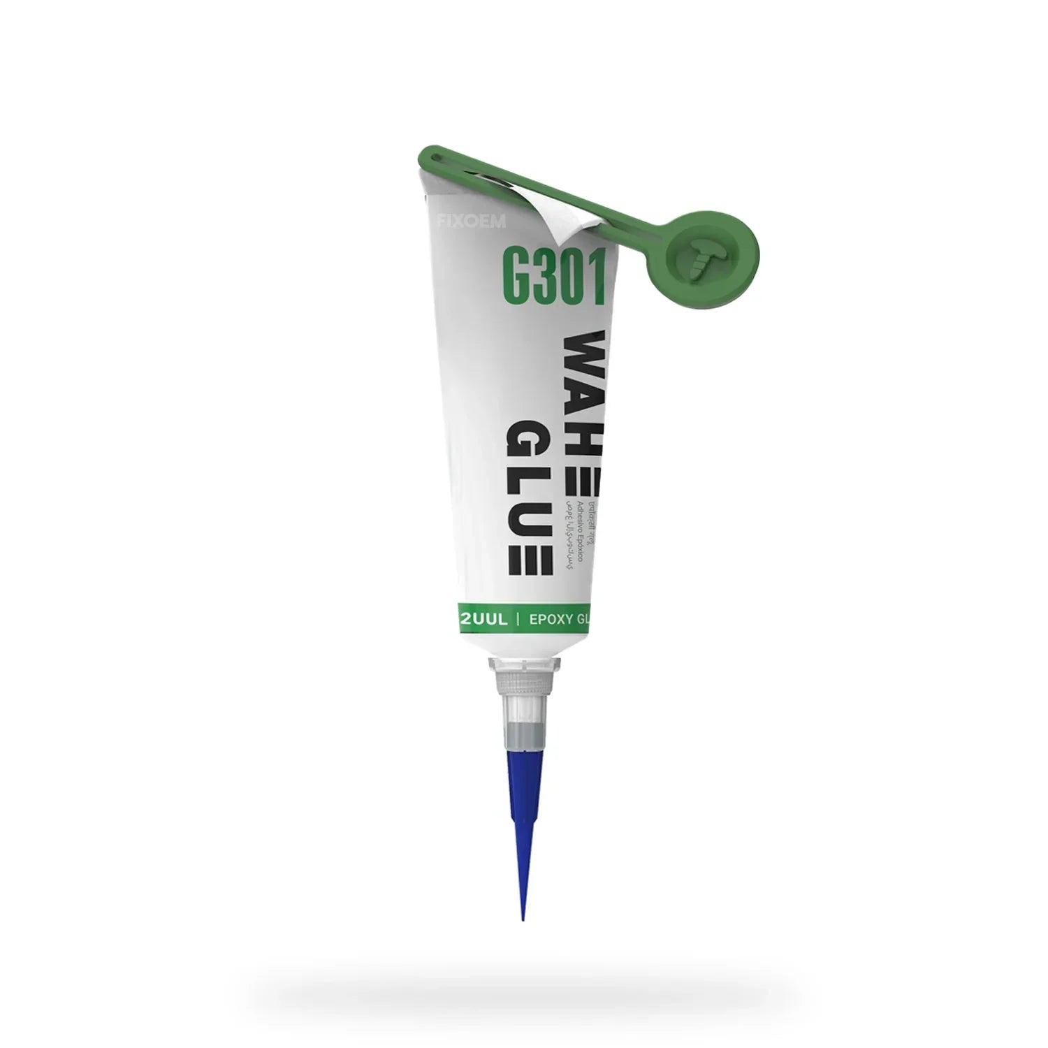 Resistol Pegamento Marco Pantalla 50Ml 2Uul G302 |+5,000 reseñas 4.9/5 | recibe express 2 días
