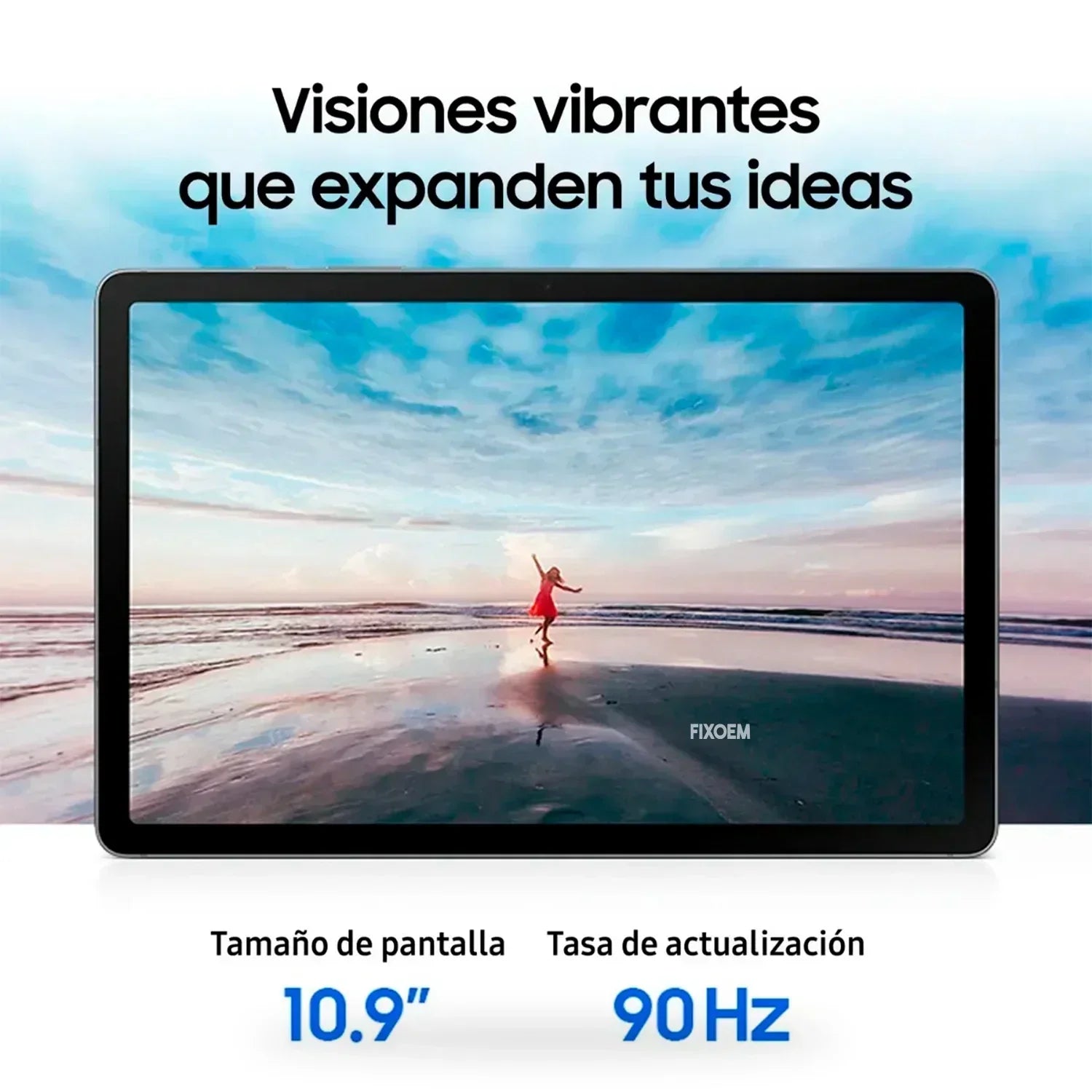 Samsung Galaxy Tab S10 Lite 10.9