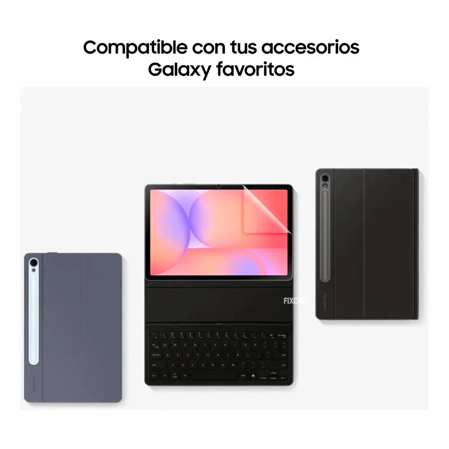 Samsung Galaxy Tab S10 Lite 10.9