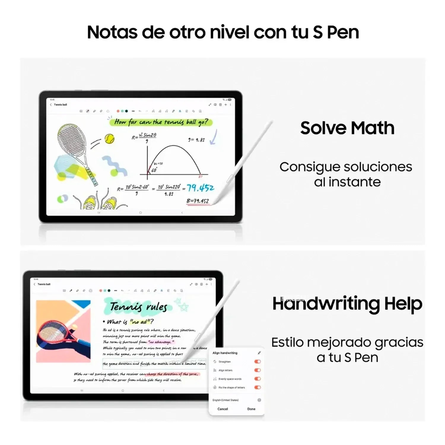 Samsung Galaxy Tab S10 Lite 10.9