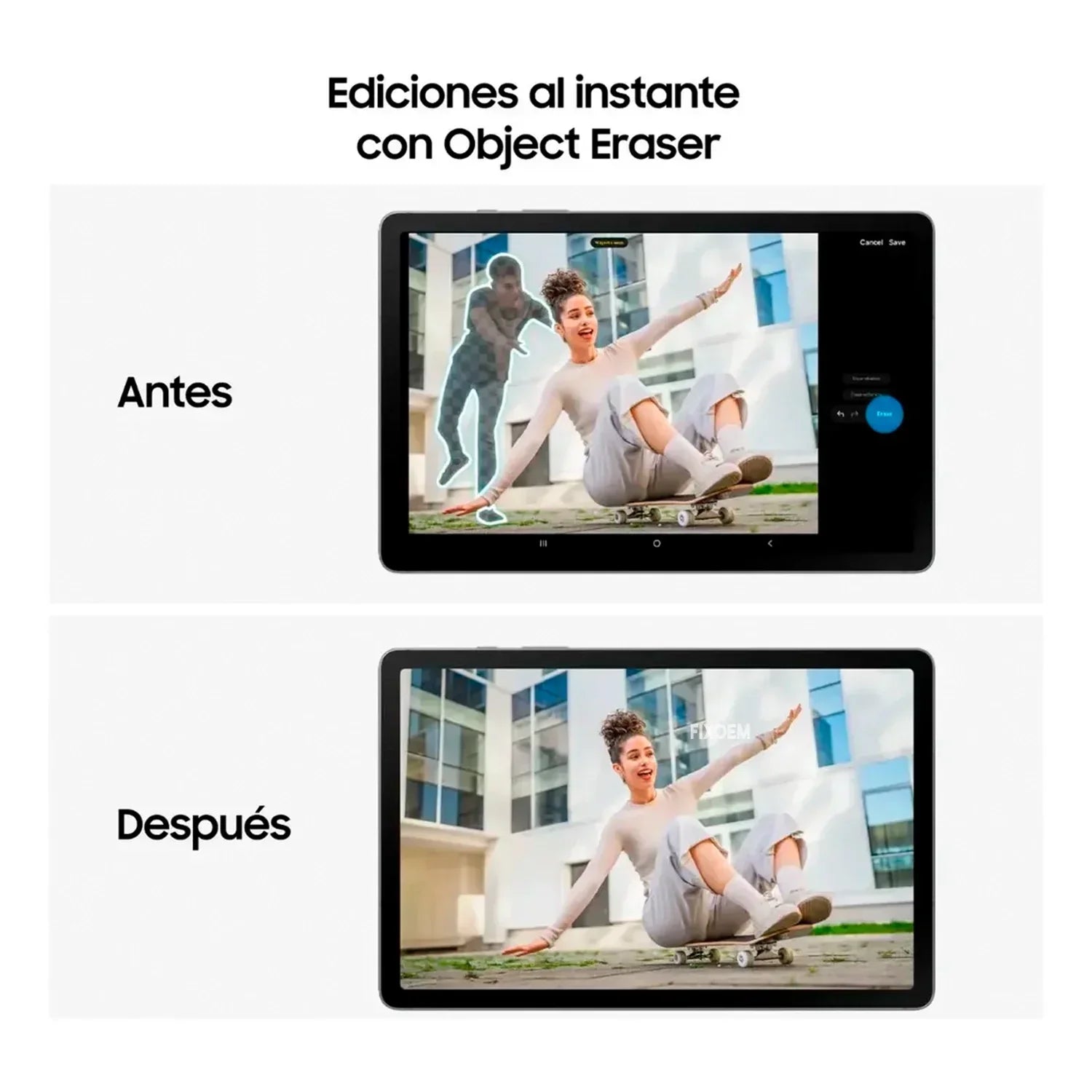Samsung Galaxy Tab S10 Lite 10.9