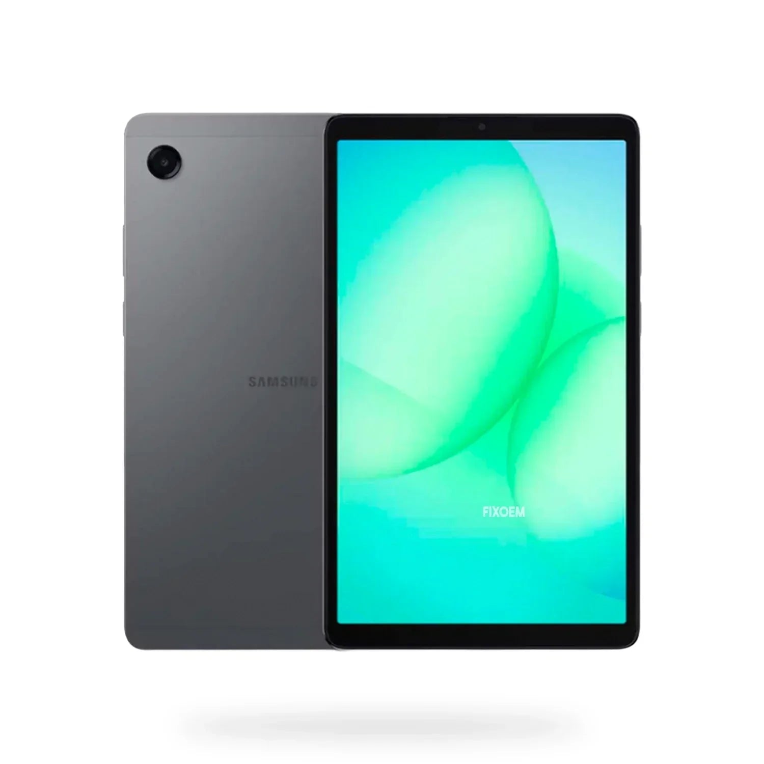 Samsung Tab A11 4+64Gb Negro Nacional |+5,000 reseñas 4.9/5 | recibe express 2 días