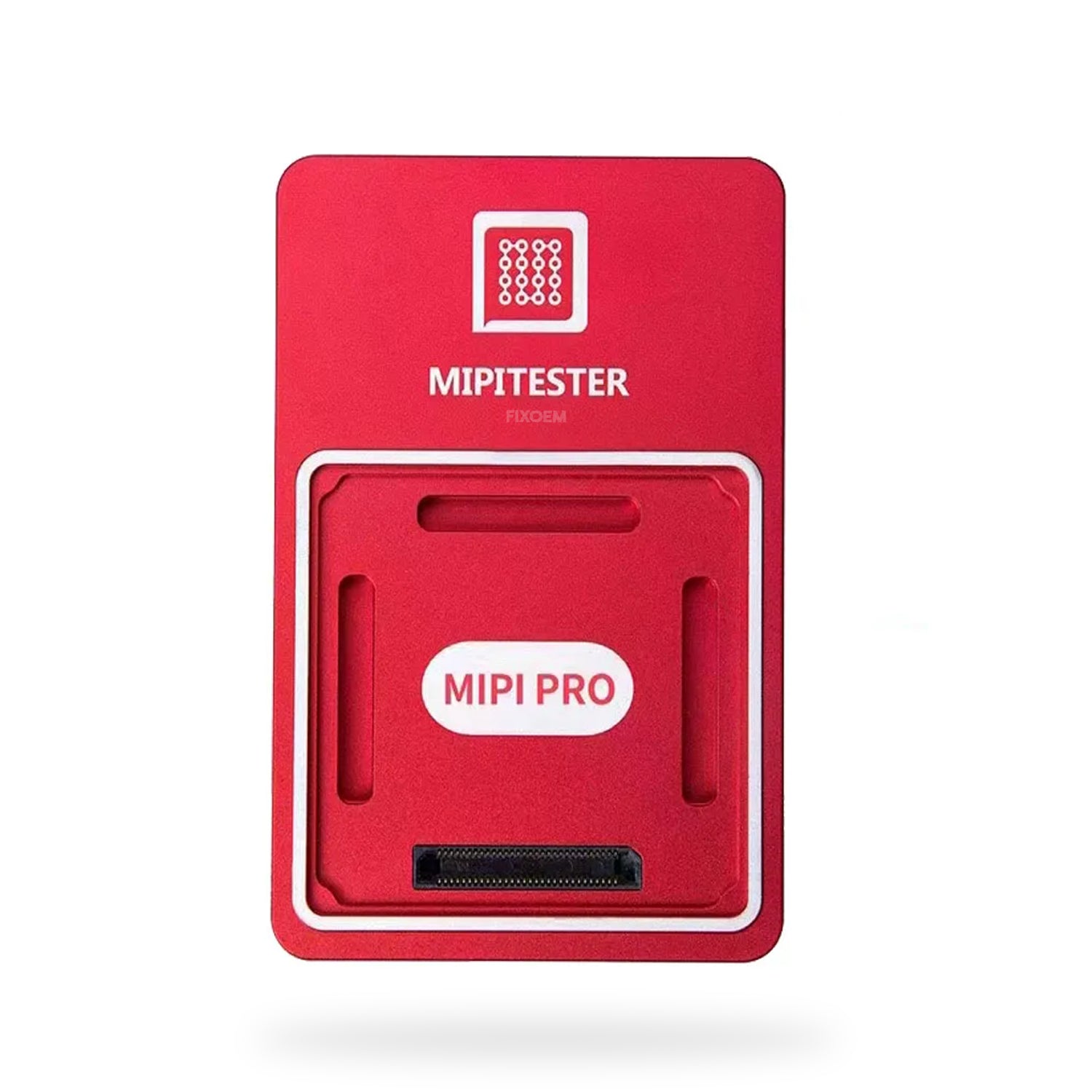 Set Probador ICFriend Mipi Pro + Cable Isp YCS