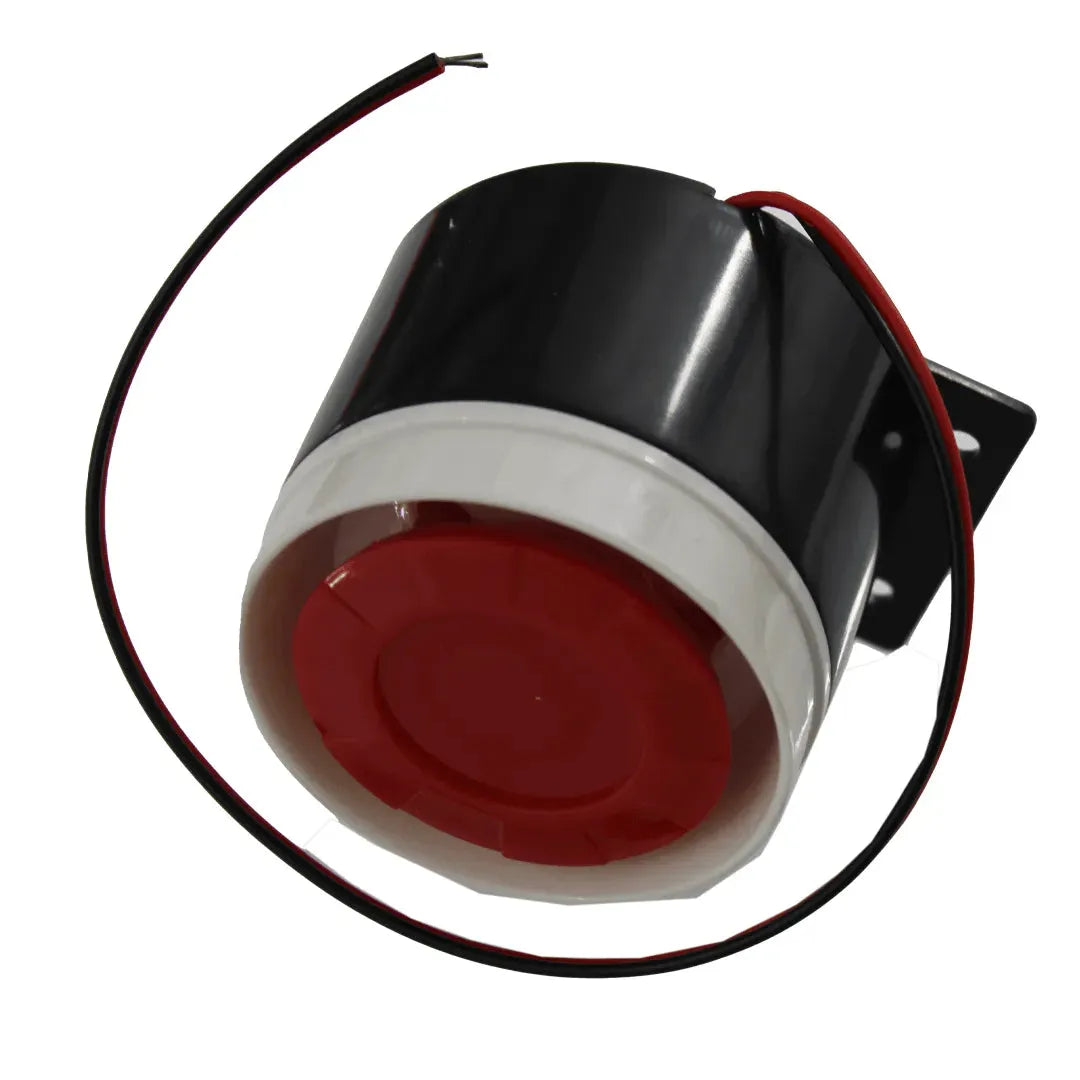 Sirena Bocina Automovil O Anti Robos |+4,000 reseñas 4.9/5 | recibe en 2 días