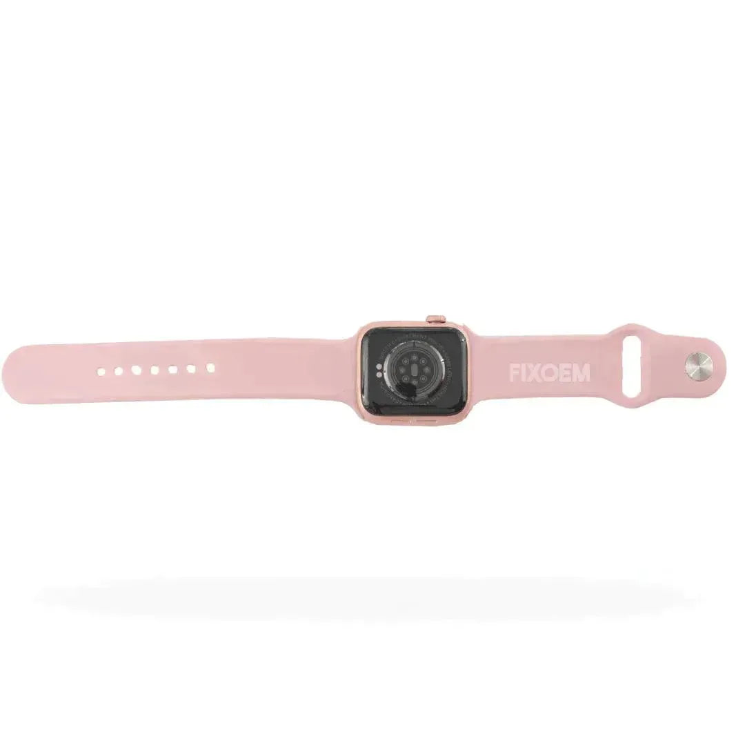 Smartwatch, Reloj Inteligente Con Bluetooth, Watch Fit Pro GPS |+4,000 reseñas 4.9/5 | recibe en 2 días